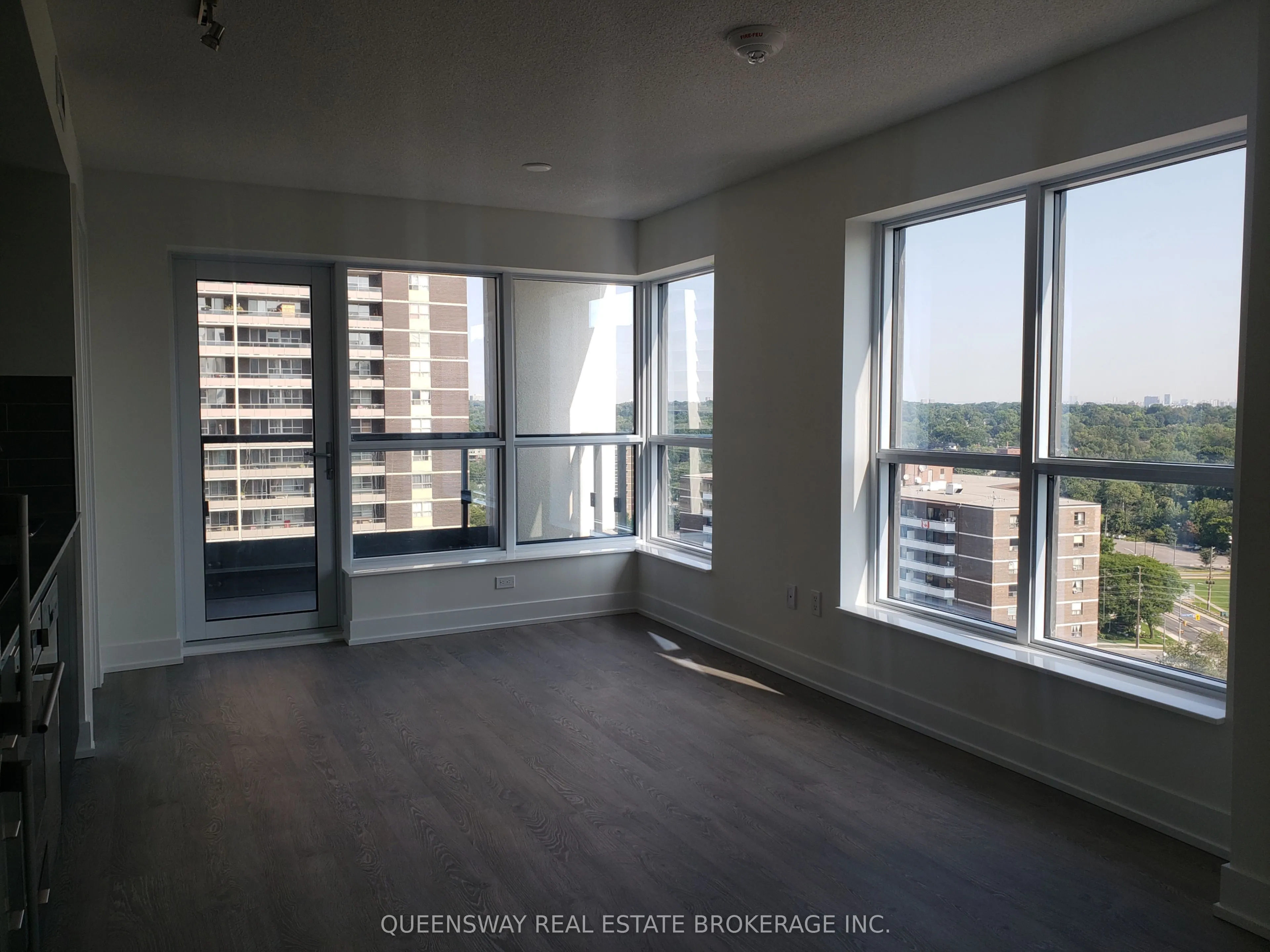 7 Mabelle Avenue, #Unit #1504