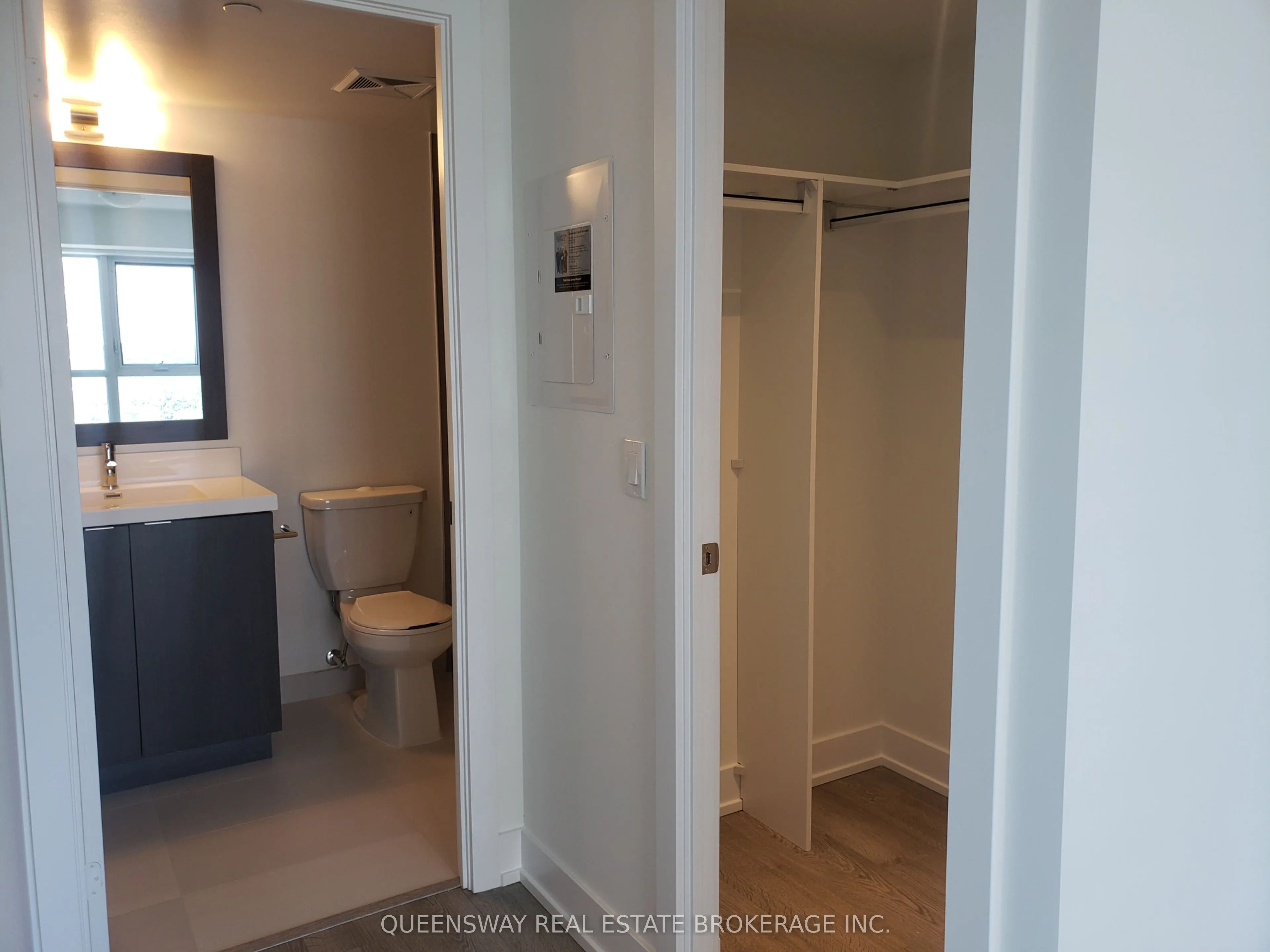 7 Mabelle Avenue, #Unit #1504