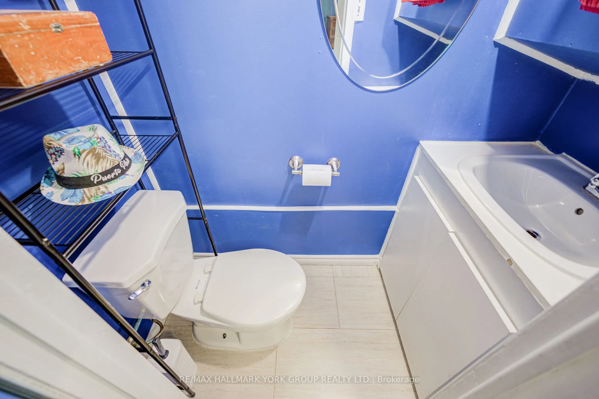 9 Bur Oak Way, #6