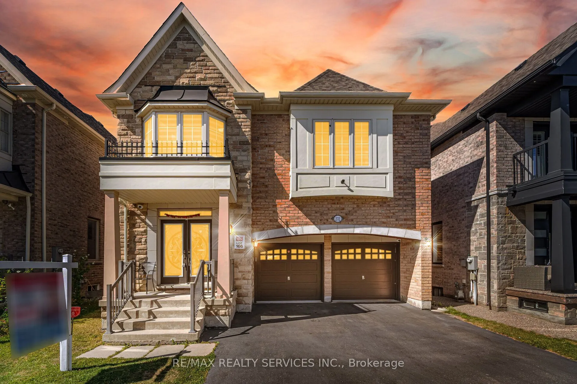 232 Sussexvale Drive