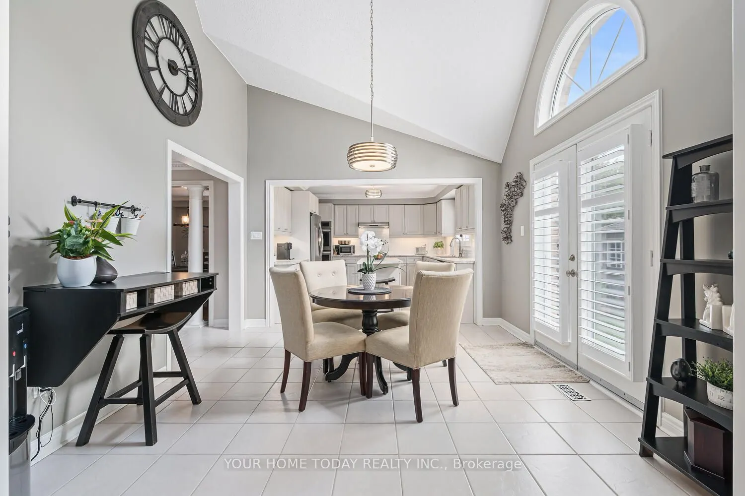 50 Grist Mill Drive