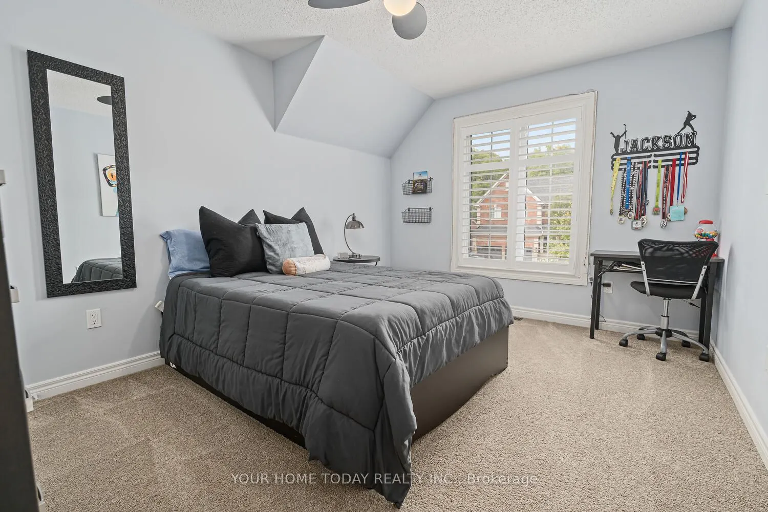50 Grist Mill Drive