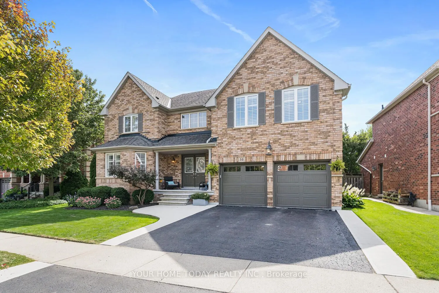 50 Grist Mill Drive