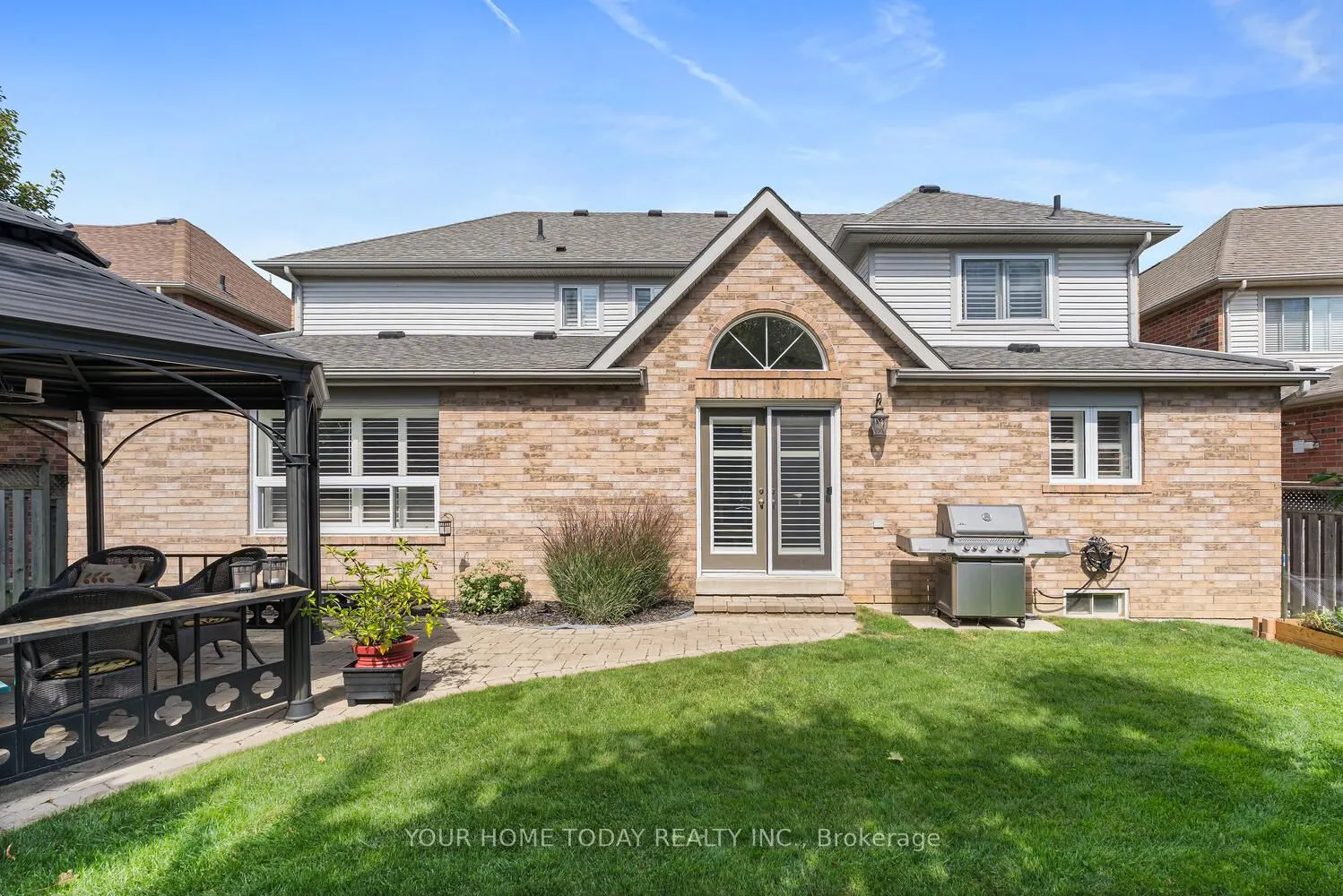 50 Grist Mill Drive