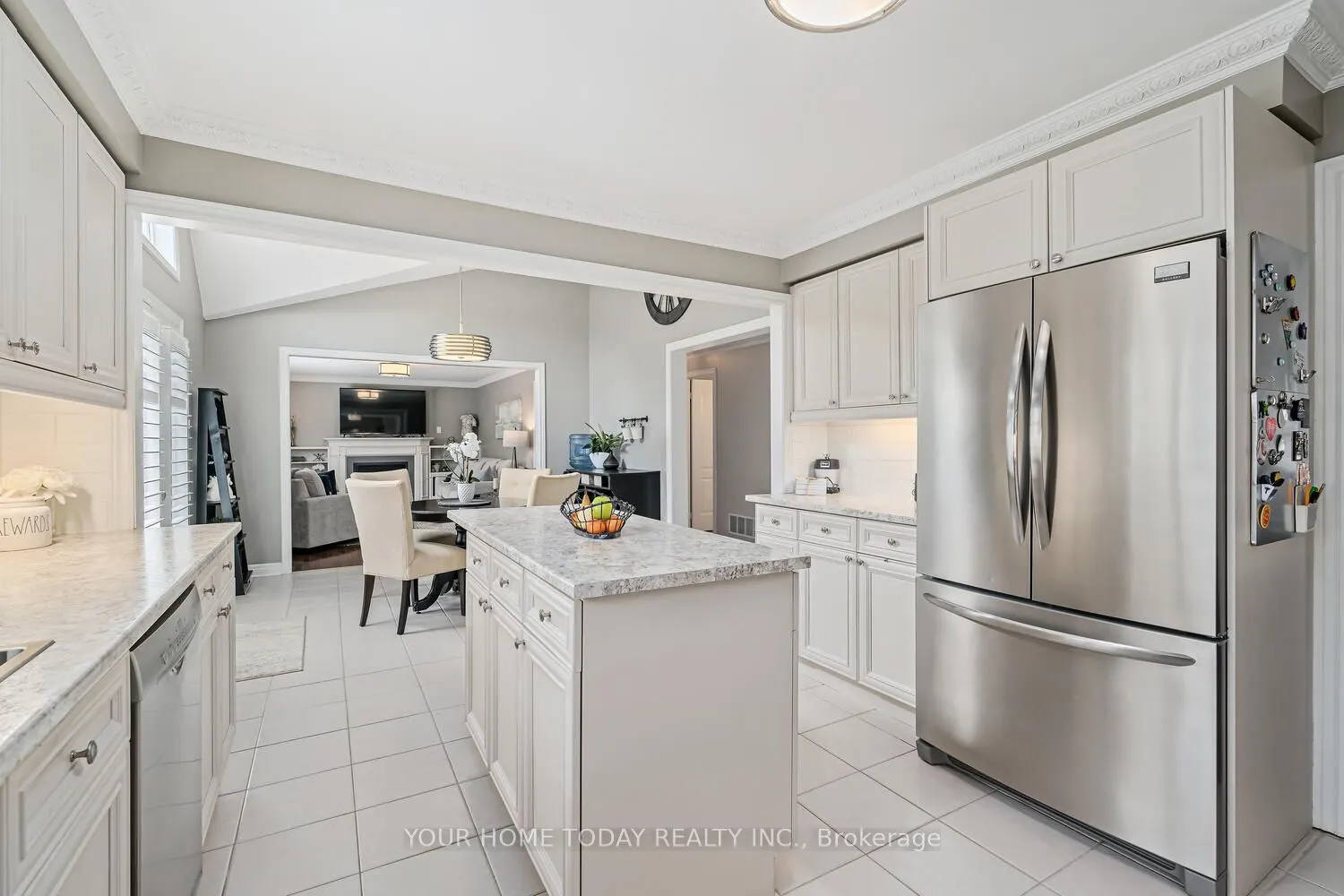 50 Grist Mill Drive