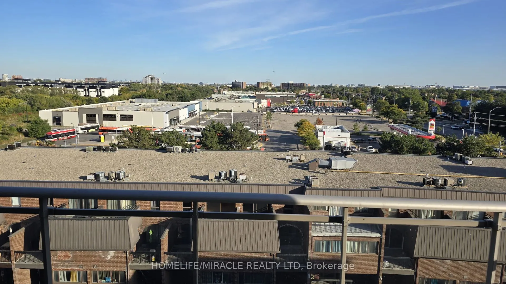 7405 Goreway Drive, #715