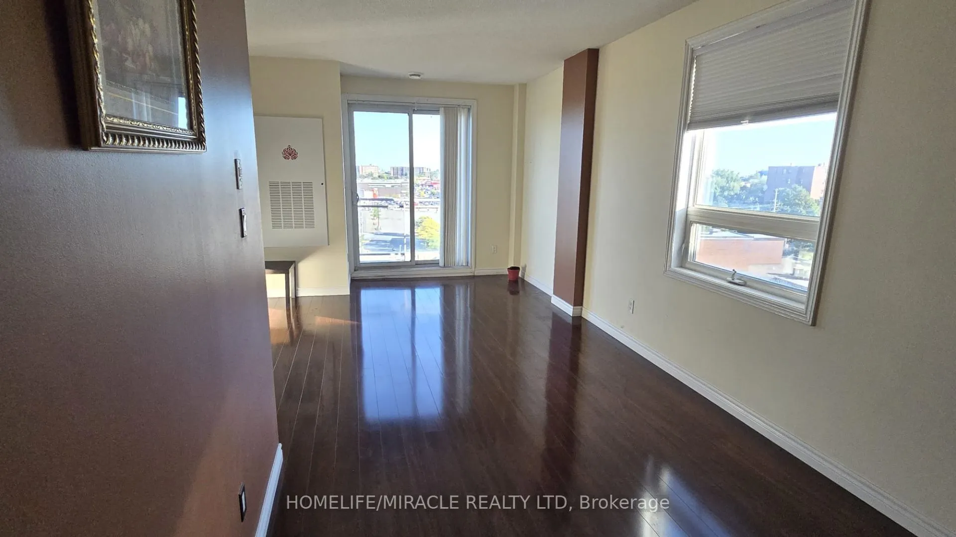 7405 Goreway Drive, #715