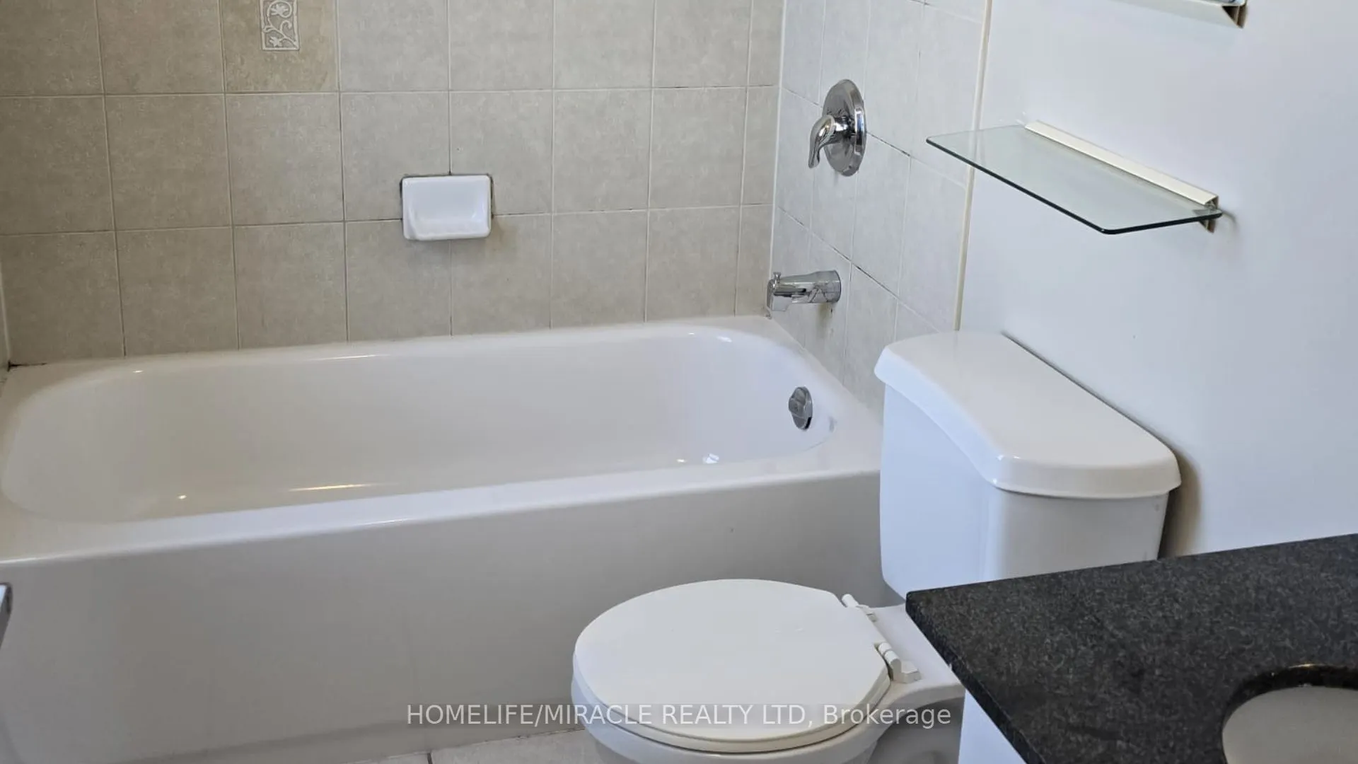 7405 Goreway Drive, #715