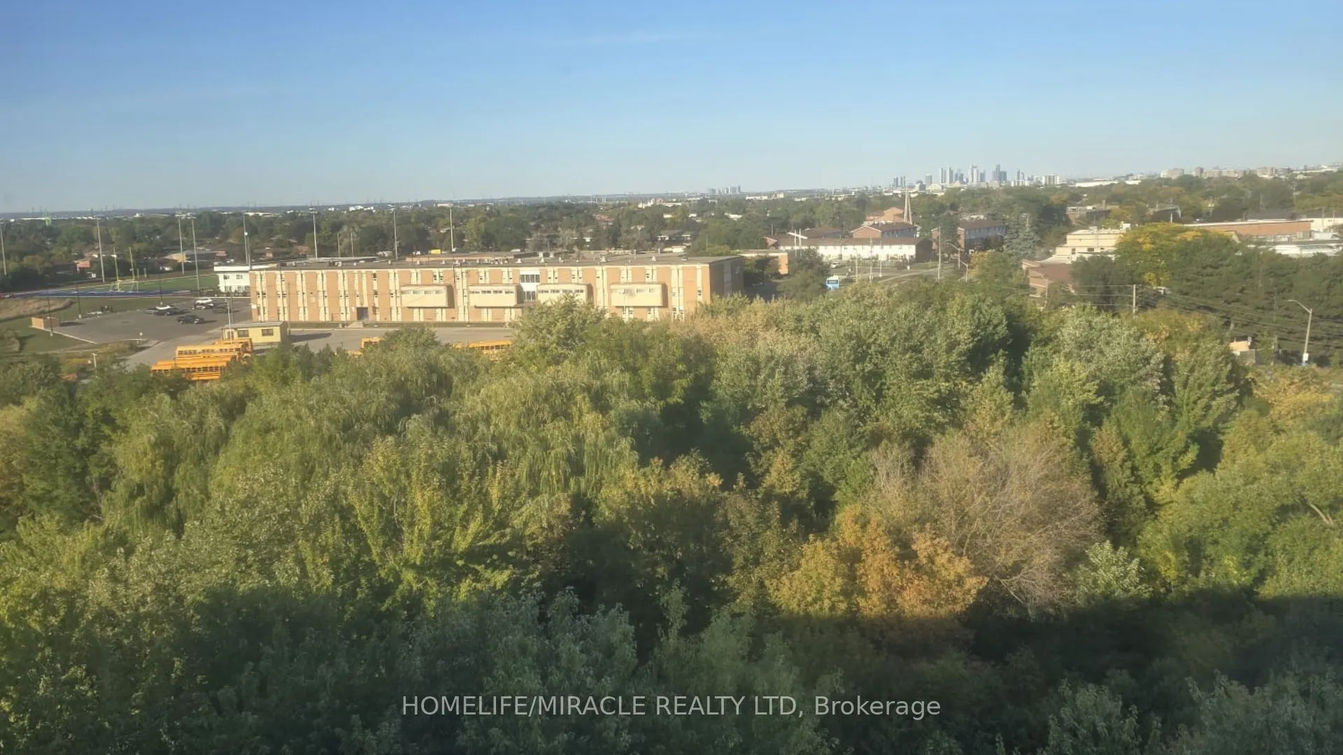 7405 Goreway Drive, #715