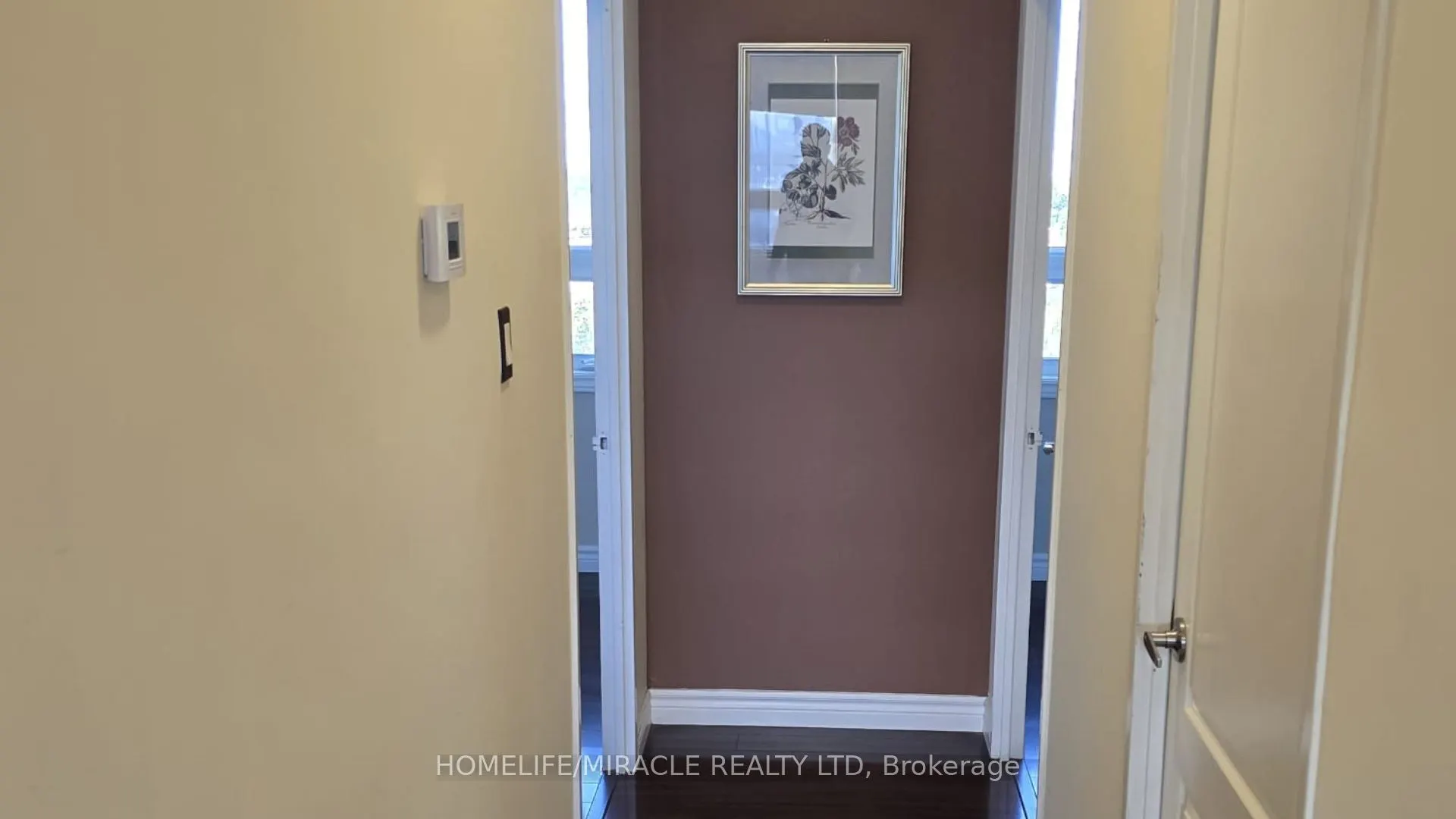 7405 Goreway Drive, #715