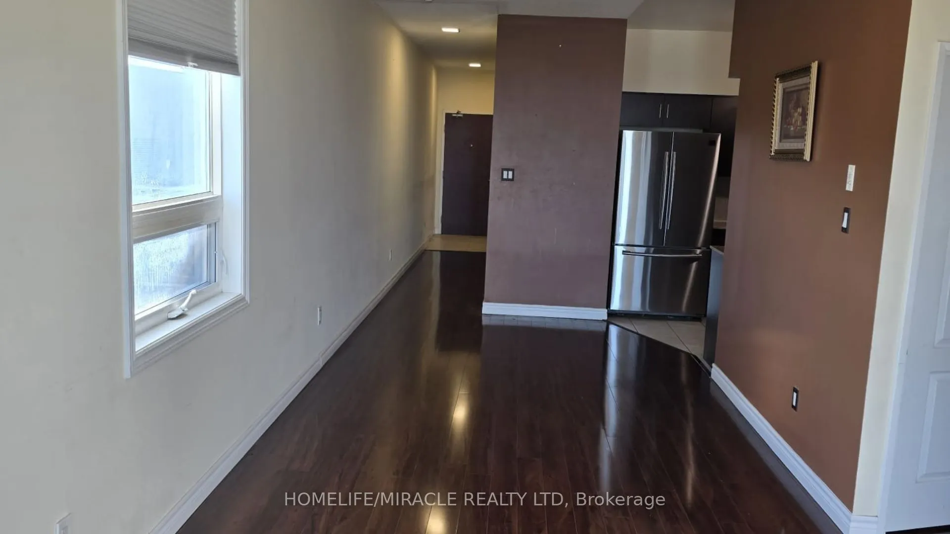 7405 Goreway Drive, #715