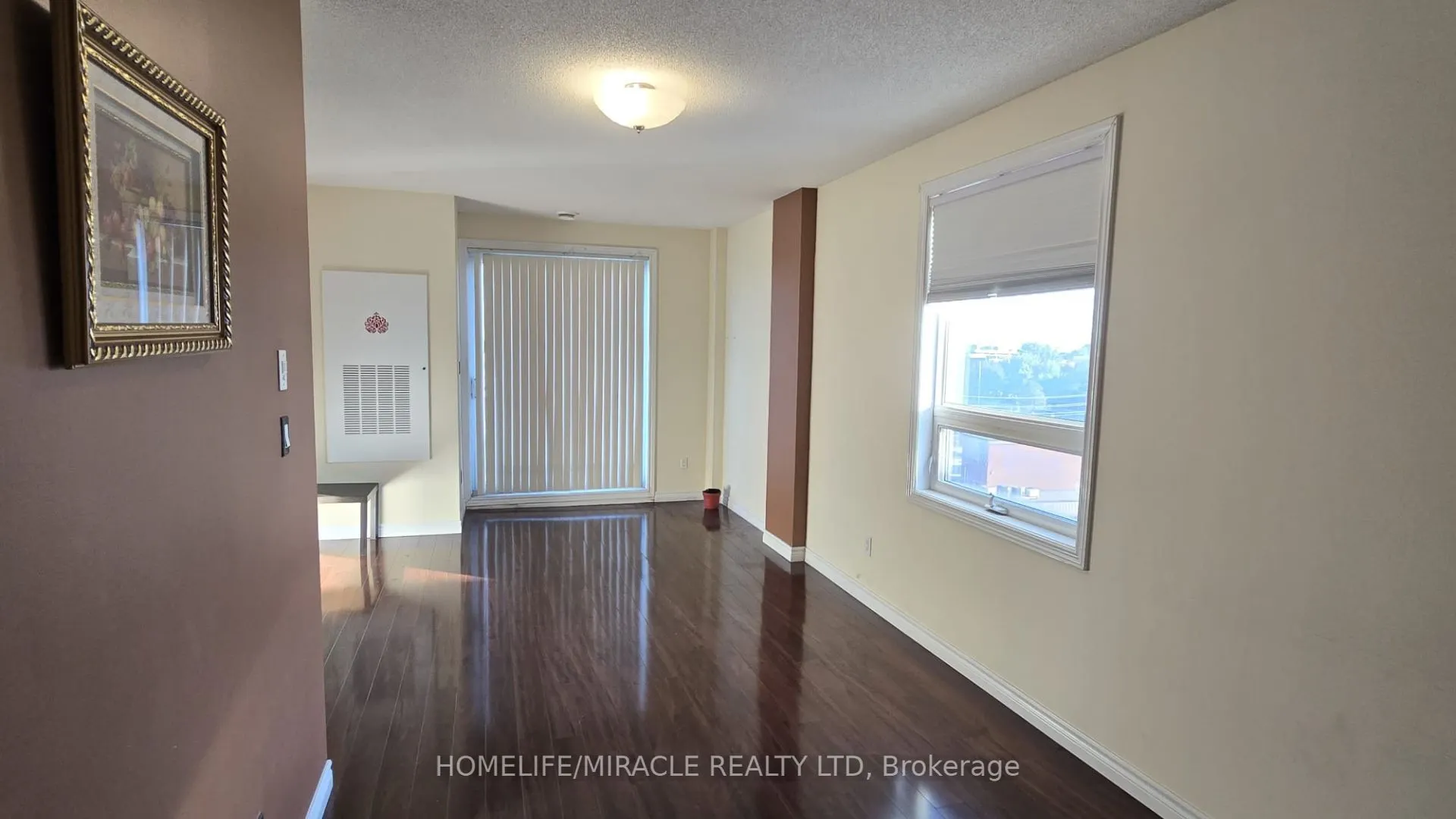 7405 Goreway Drive, #715