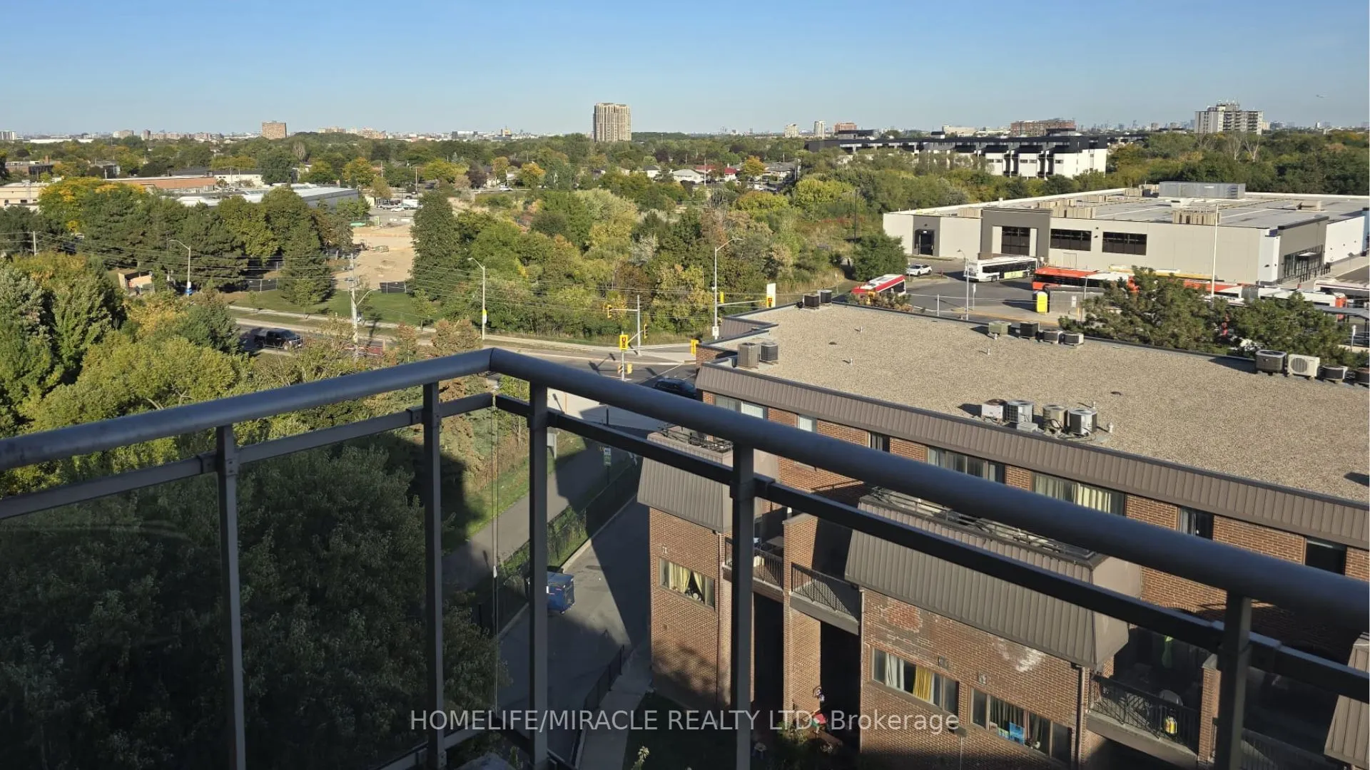 7405 Goreway Drive, #715