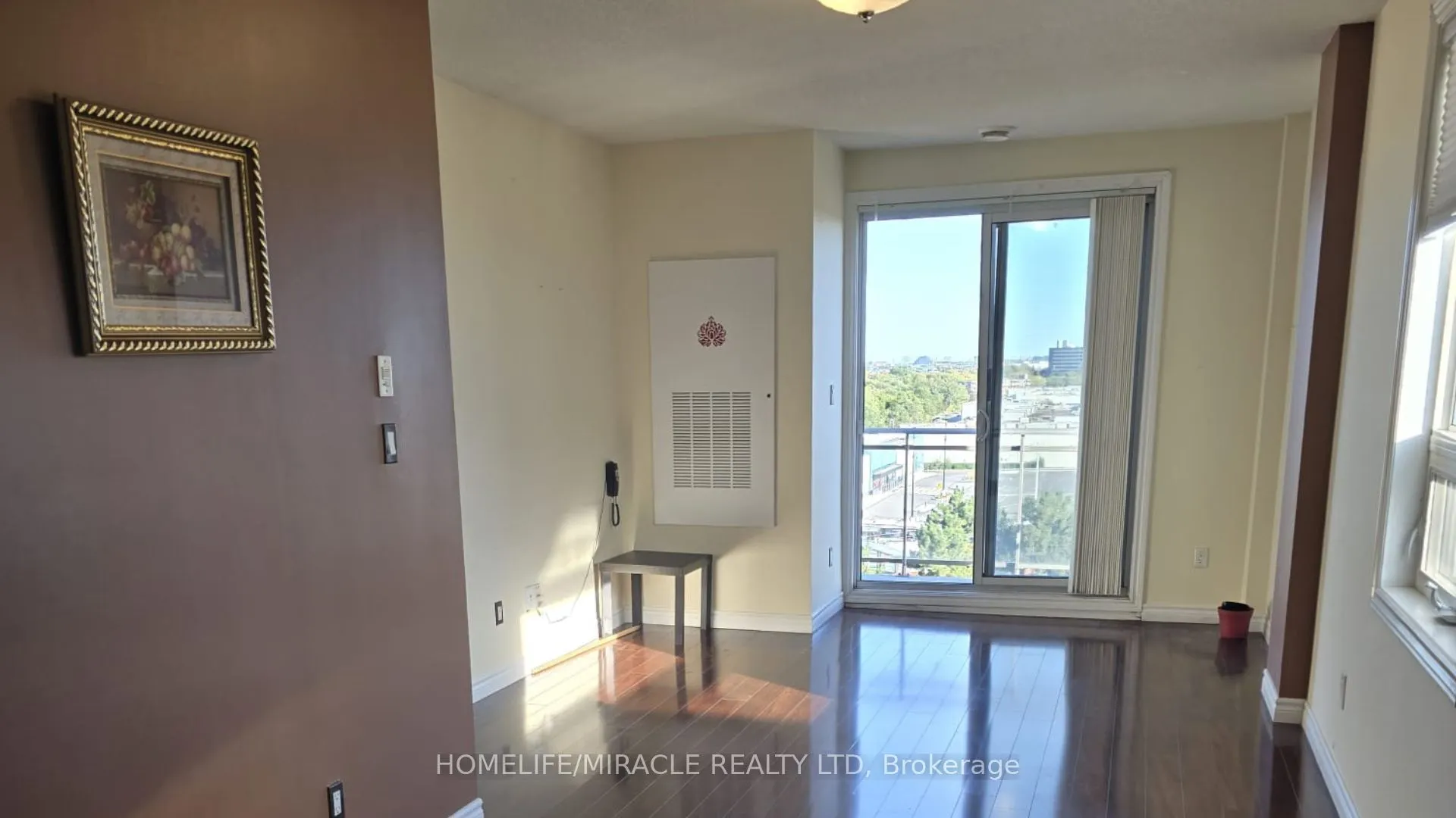 7405 Goreway Drive, #715