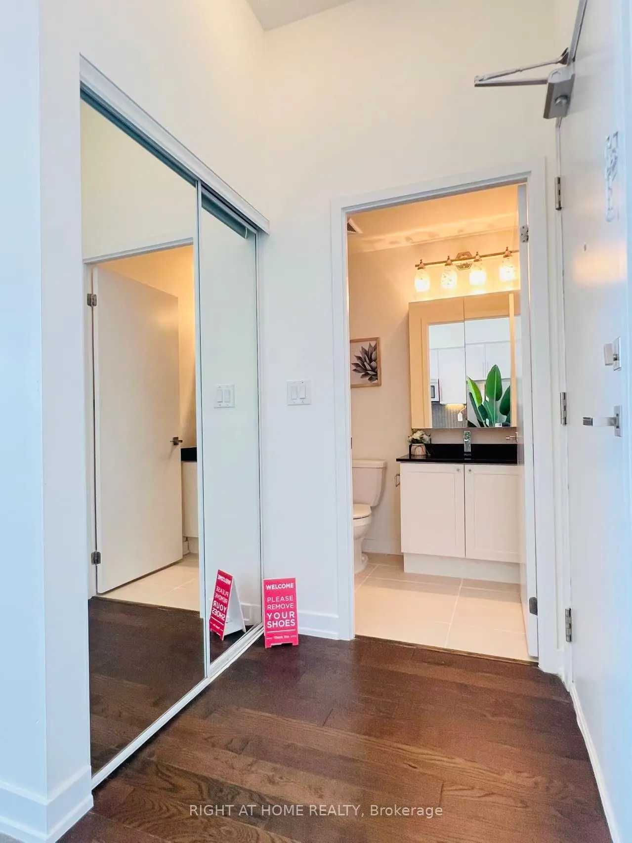 4011 Brickstone Mews, #407