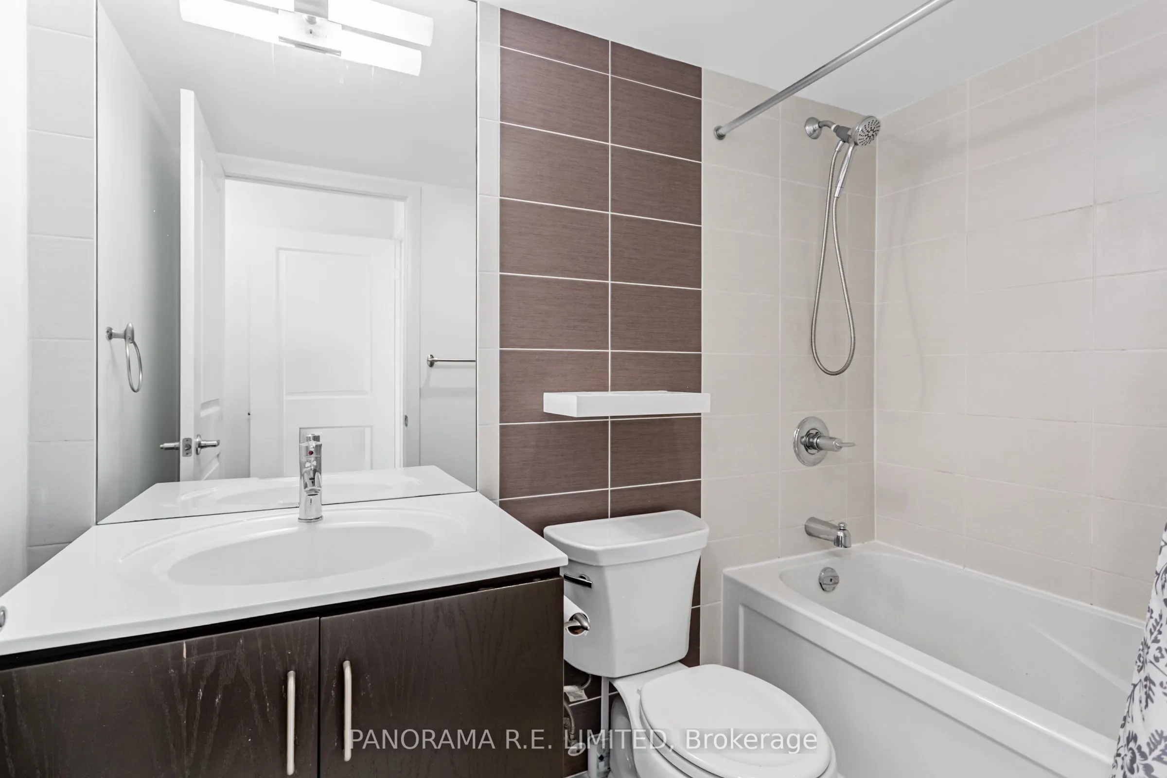 205 Sherway Gardens Road, #810