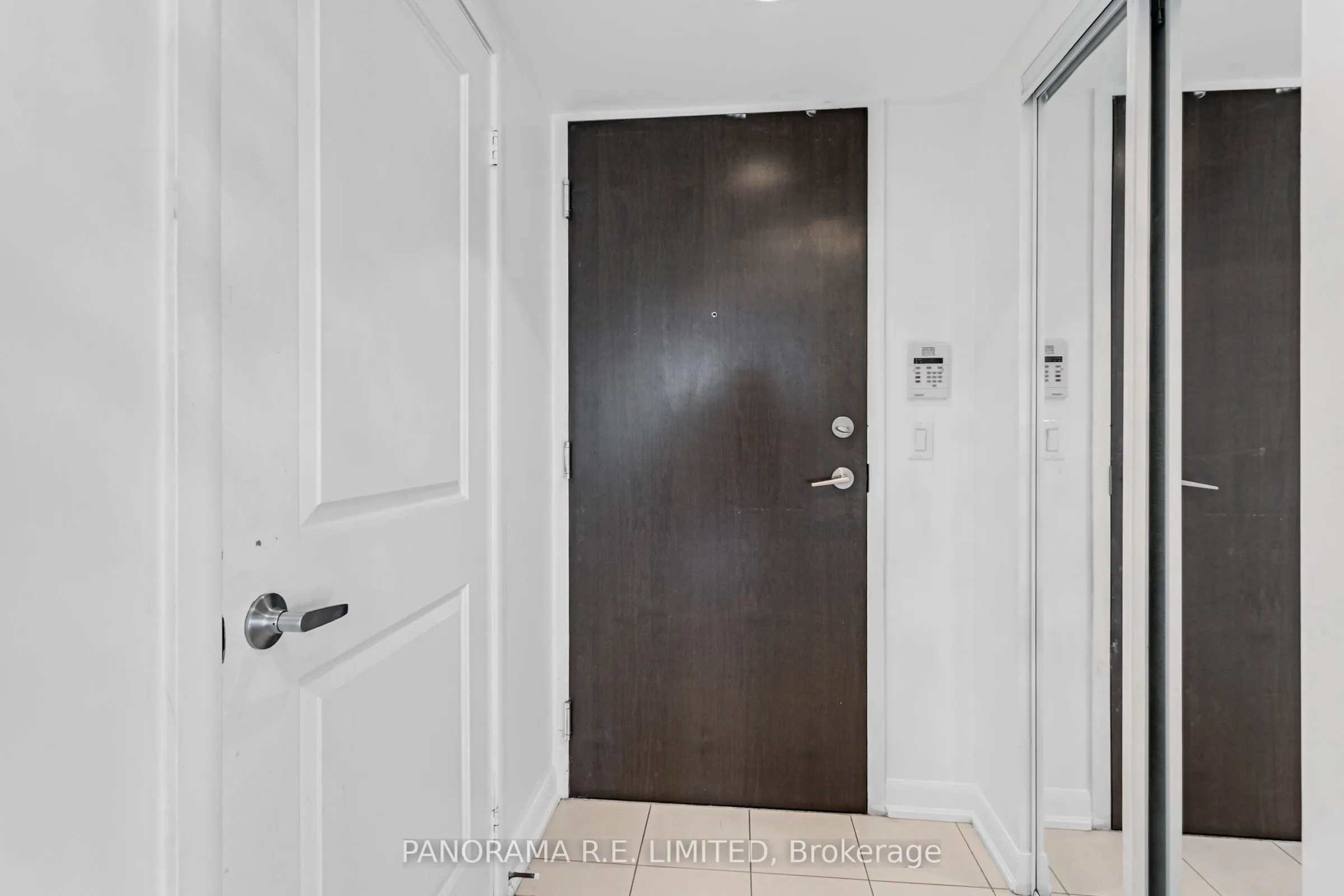 205 Sherway Gardens Road, #810