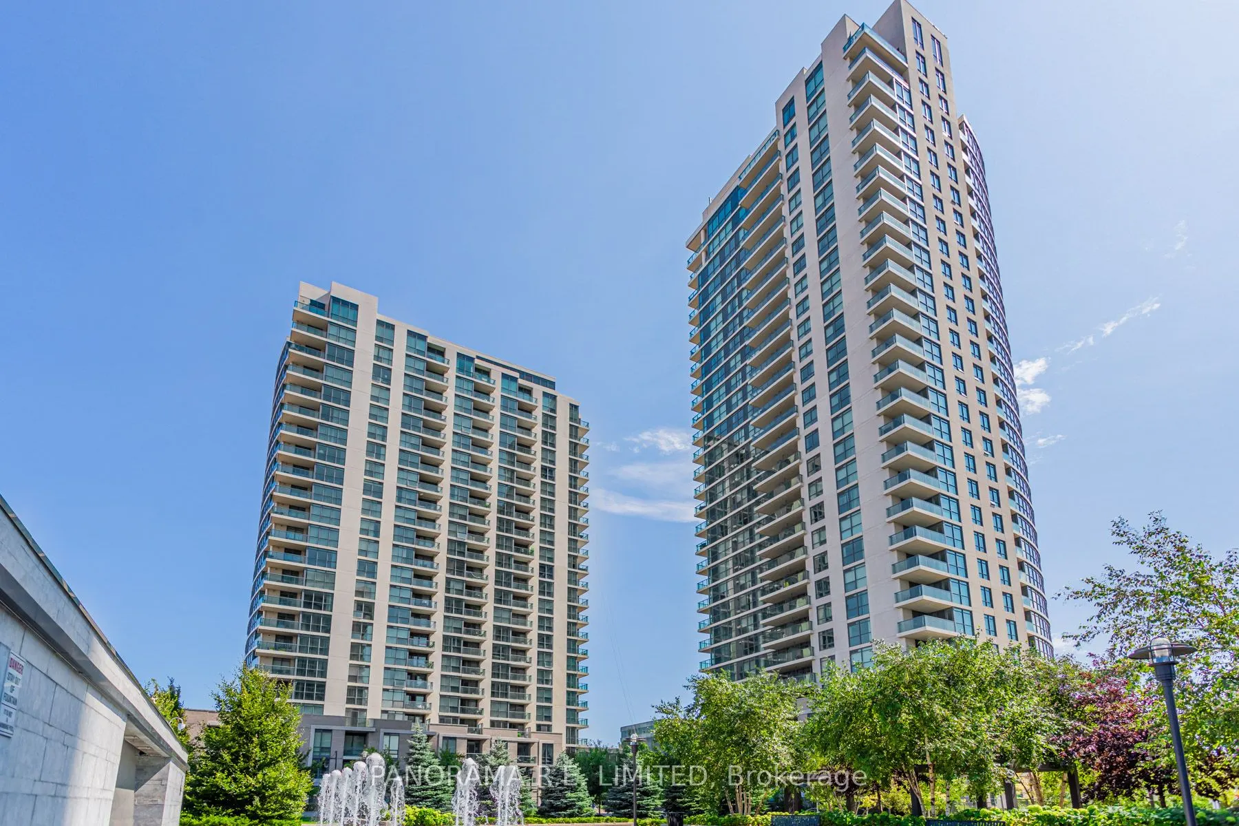 205 Sherway Gardens Road, #810
