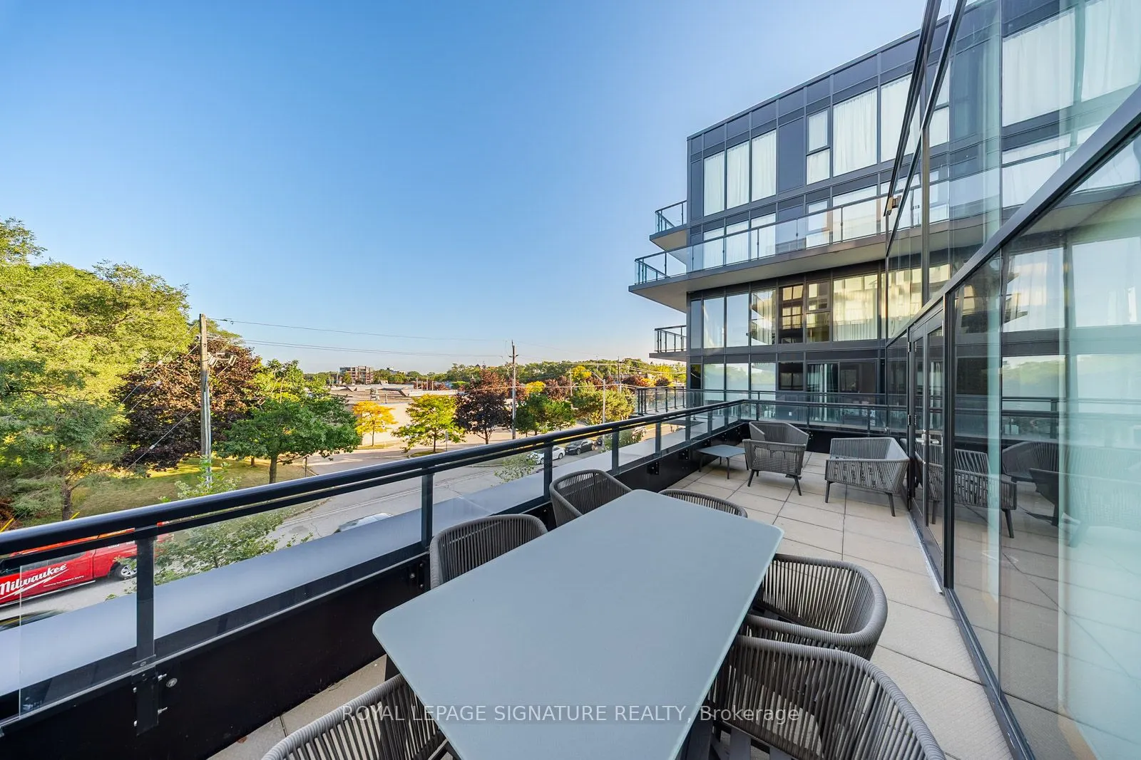 1117 Cooke Boulevard, #A509