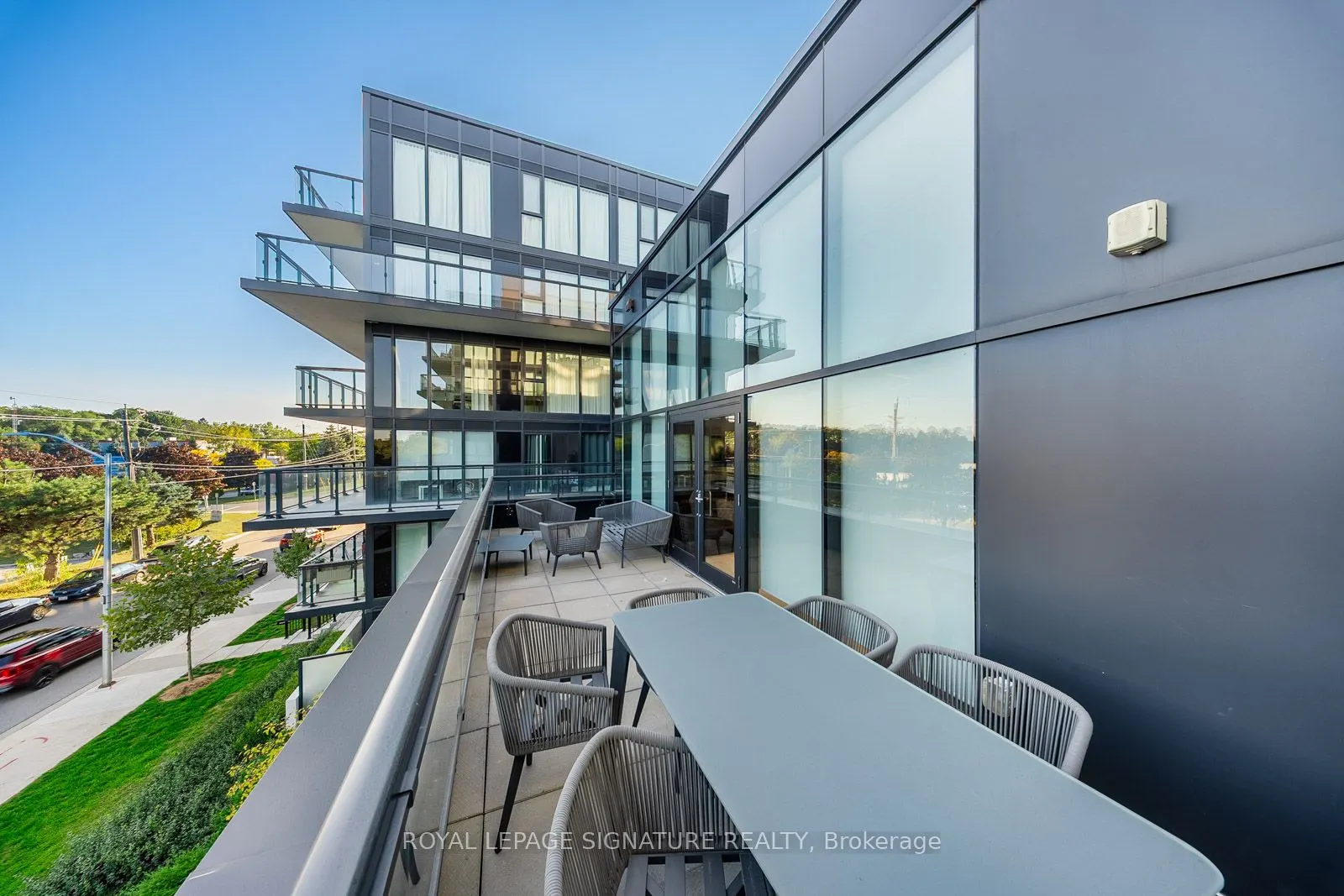 1117 Cooke Boulevard, #A509
