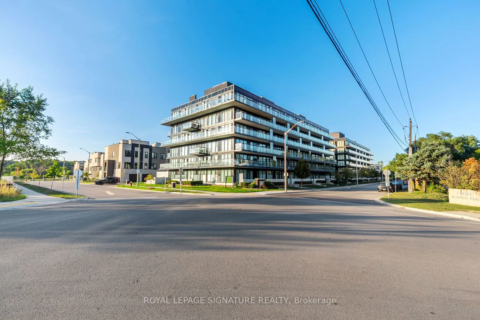 1117 Cooke Boulevard, #A509