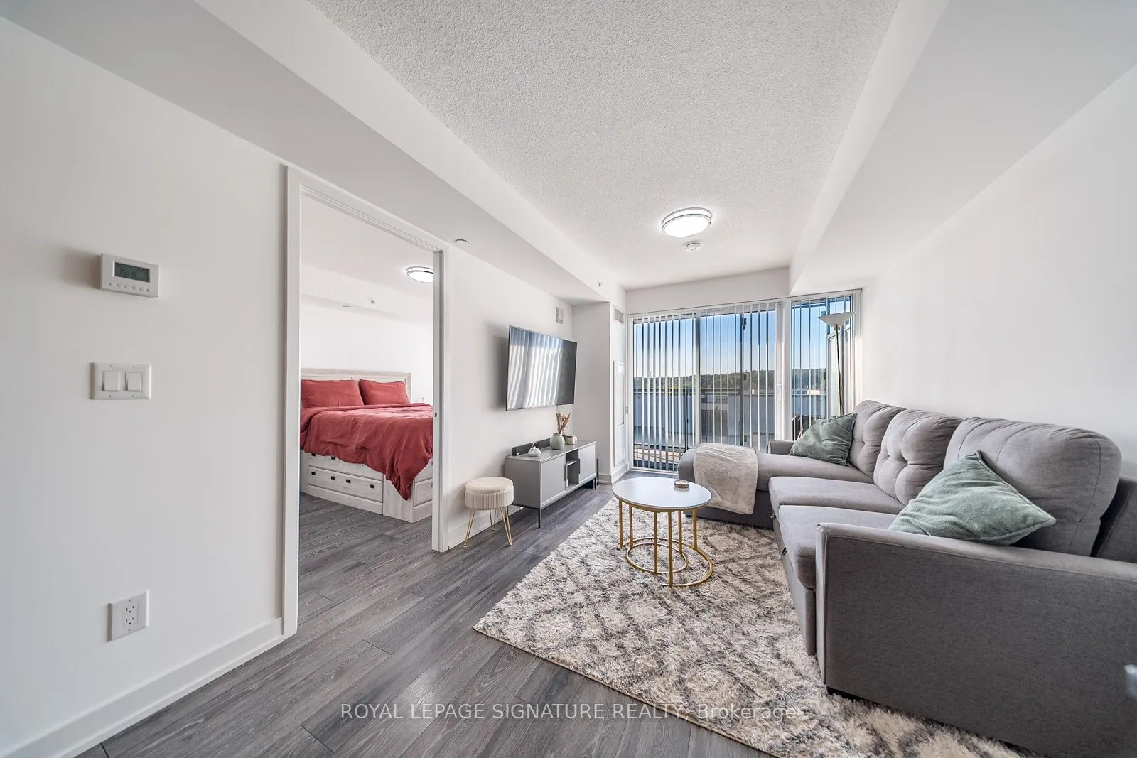 1117 Cooke Boulevard, #A509