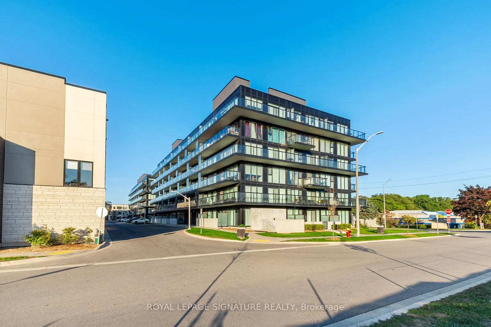 1117 Cooke Boulevard, #A509