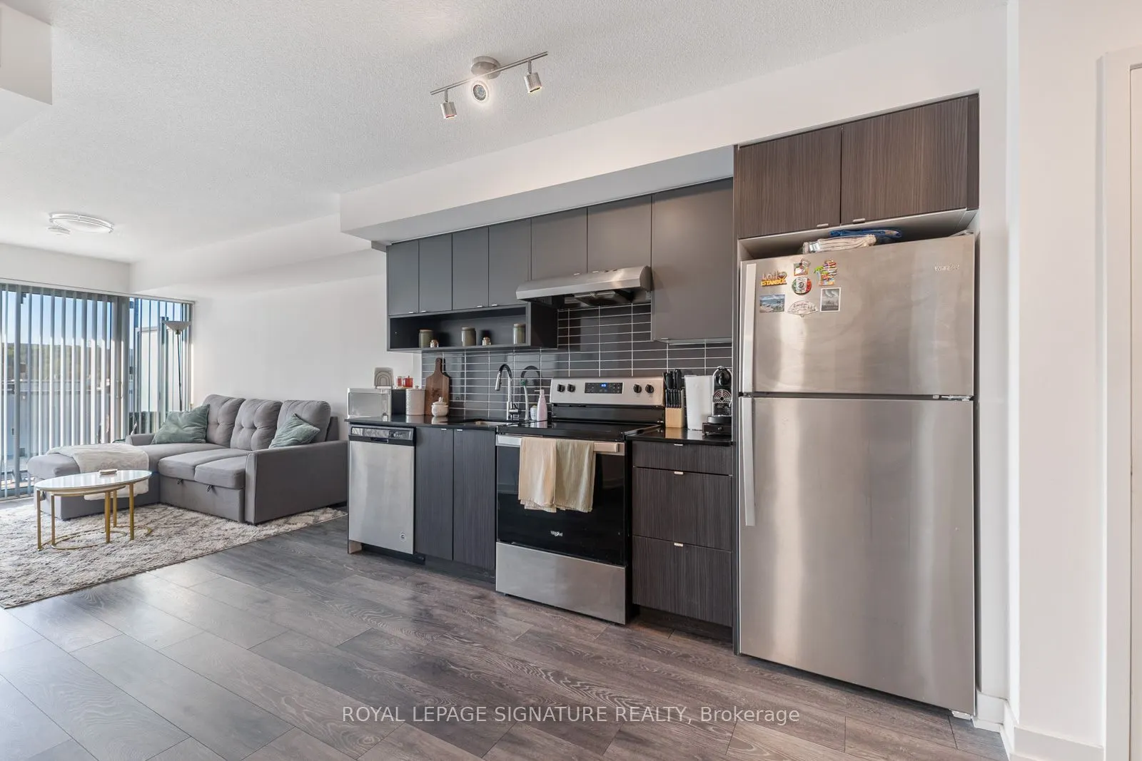 1117 Cooke Boulevard, #A509