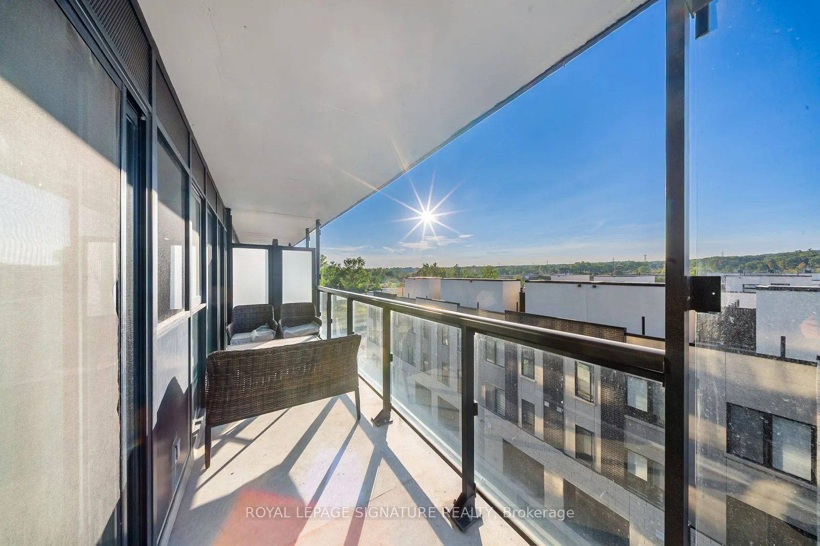 1117 Cooke Boulevard, #A509