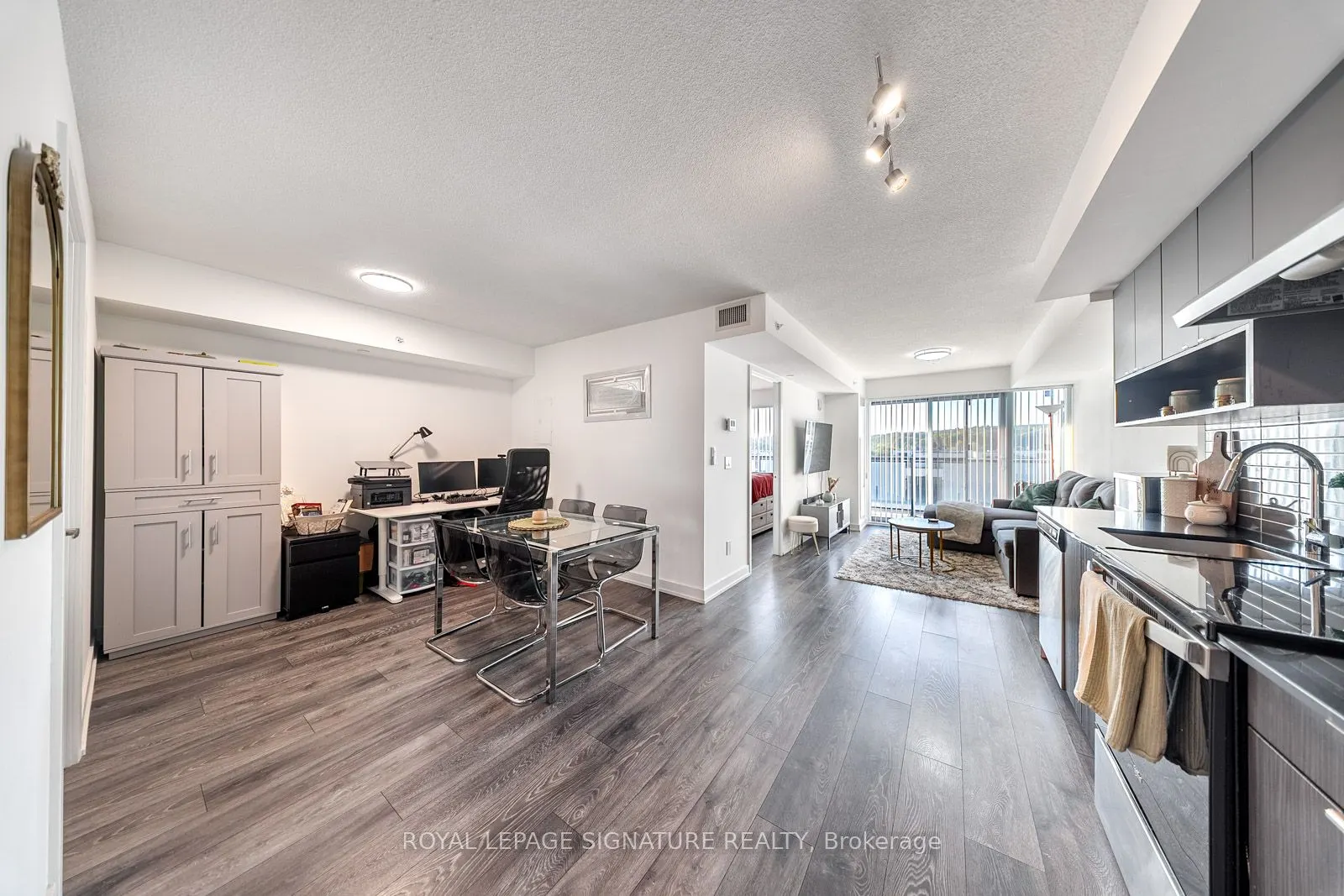 1117 Cooke Boulevard, #A509