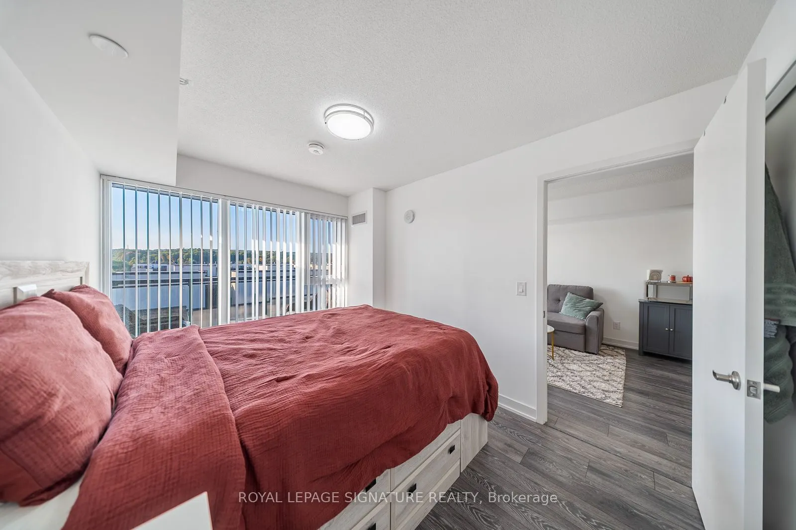 1117 Cooke Boulevard, #A509