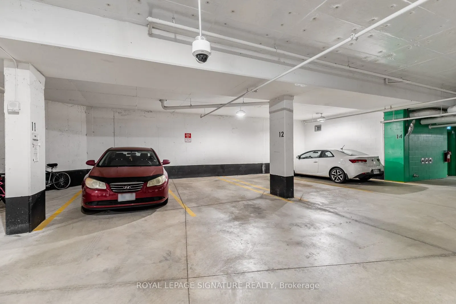 1117 Cooke Boulevard, #A509