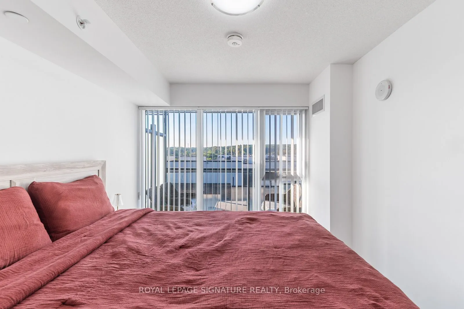 1117 Cooke Boulevard, #A509