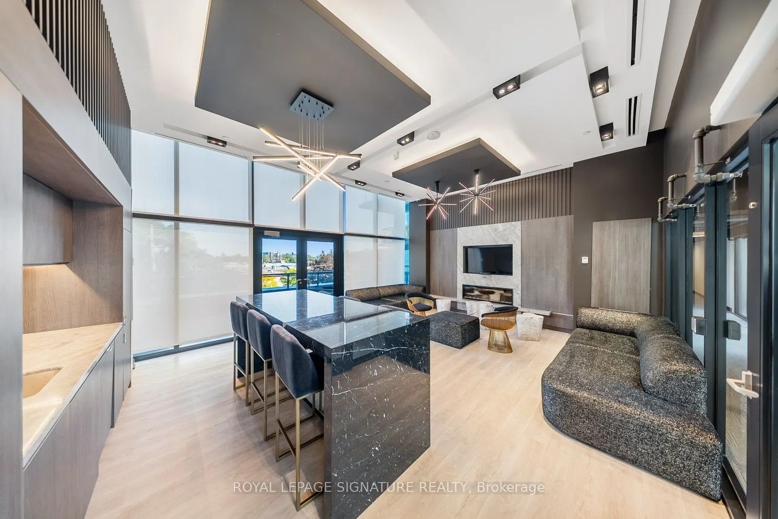 1117 Cooke Boulevard, #A509