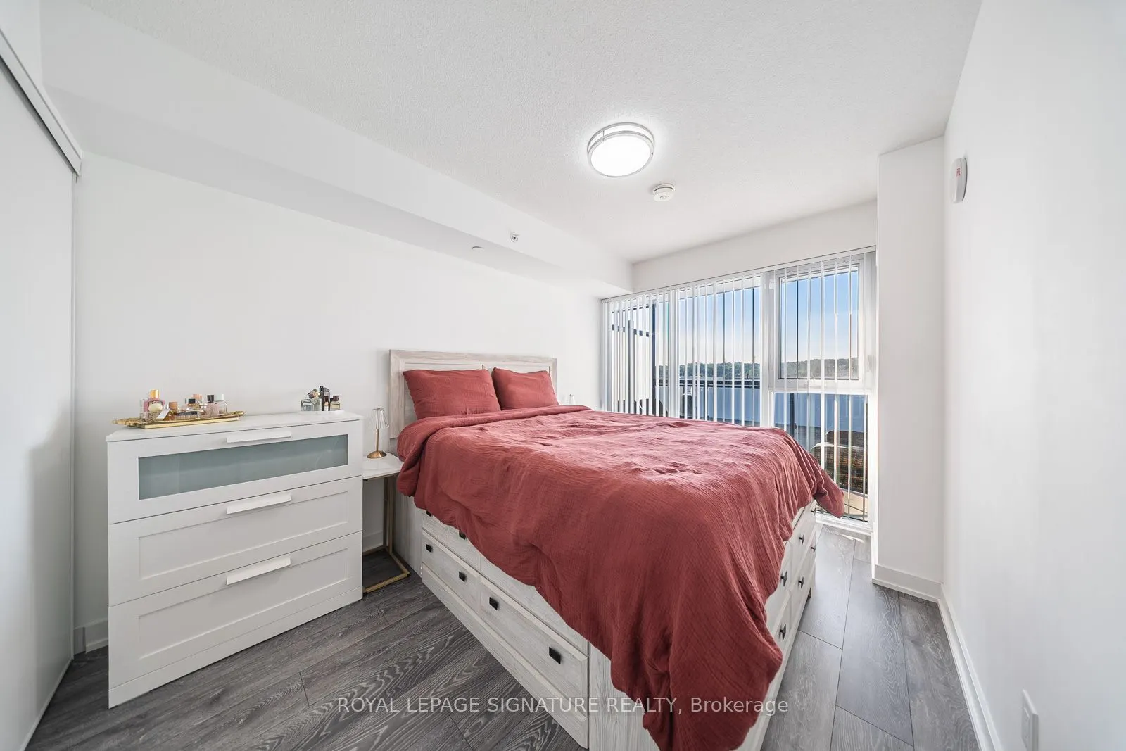 1117 Cooke Boulevard, #A509