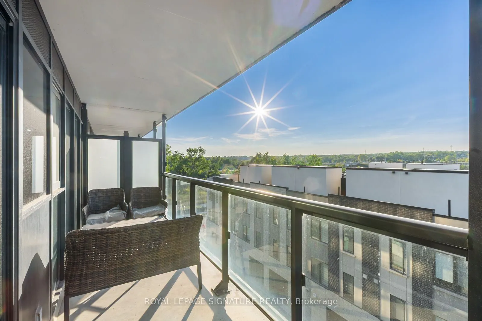 1117 Cooke Boulevard, #A509