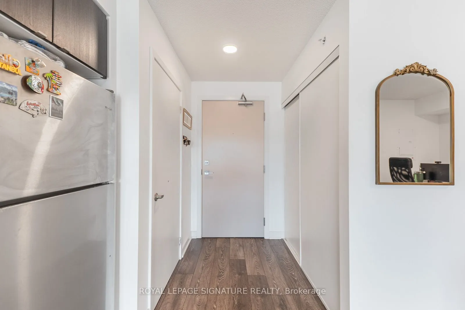 1117 Cooke Boulevard, #A509