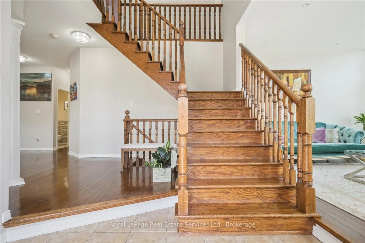 4737 Deforest Crescent