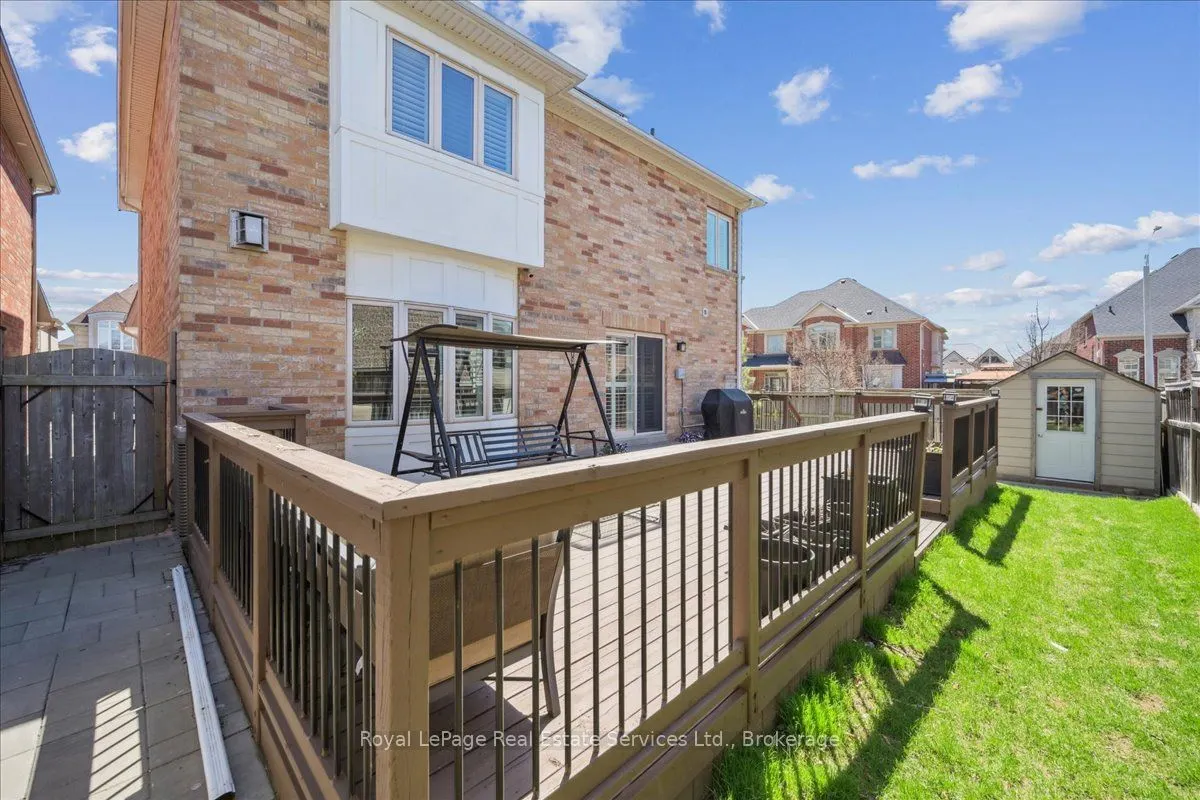 4737 Deforest Crescent