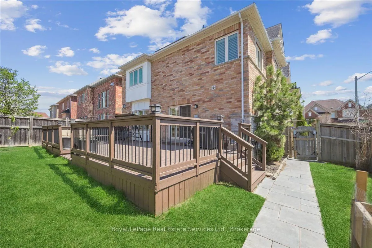 4737 Deforest Crescent