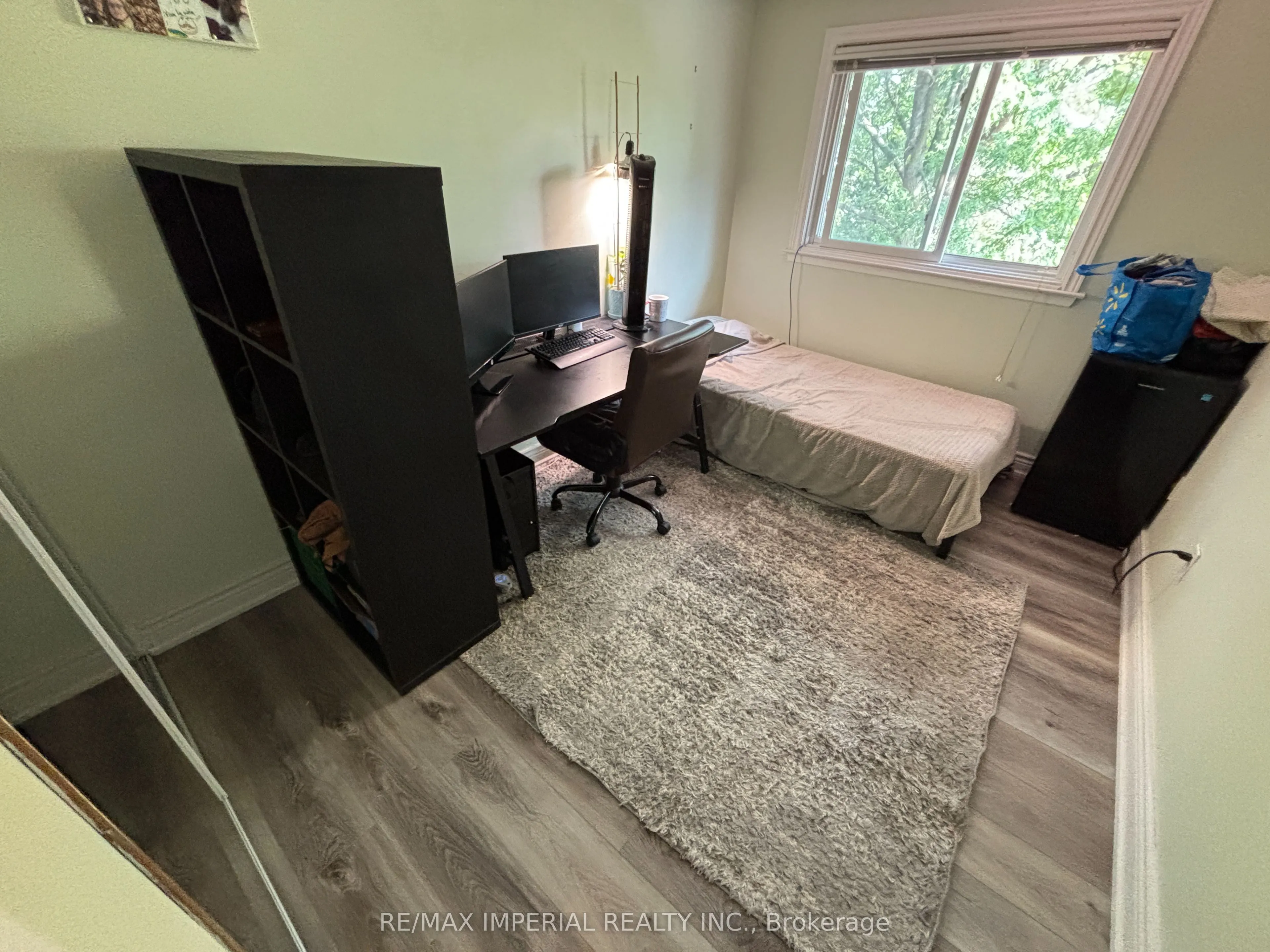 215 Mississauga Valley Boulevard, #108