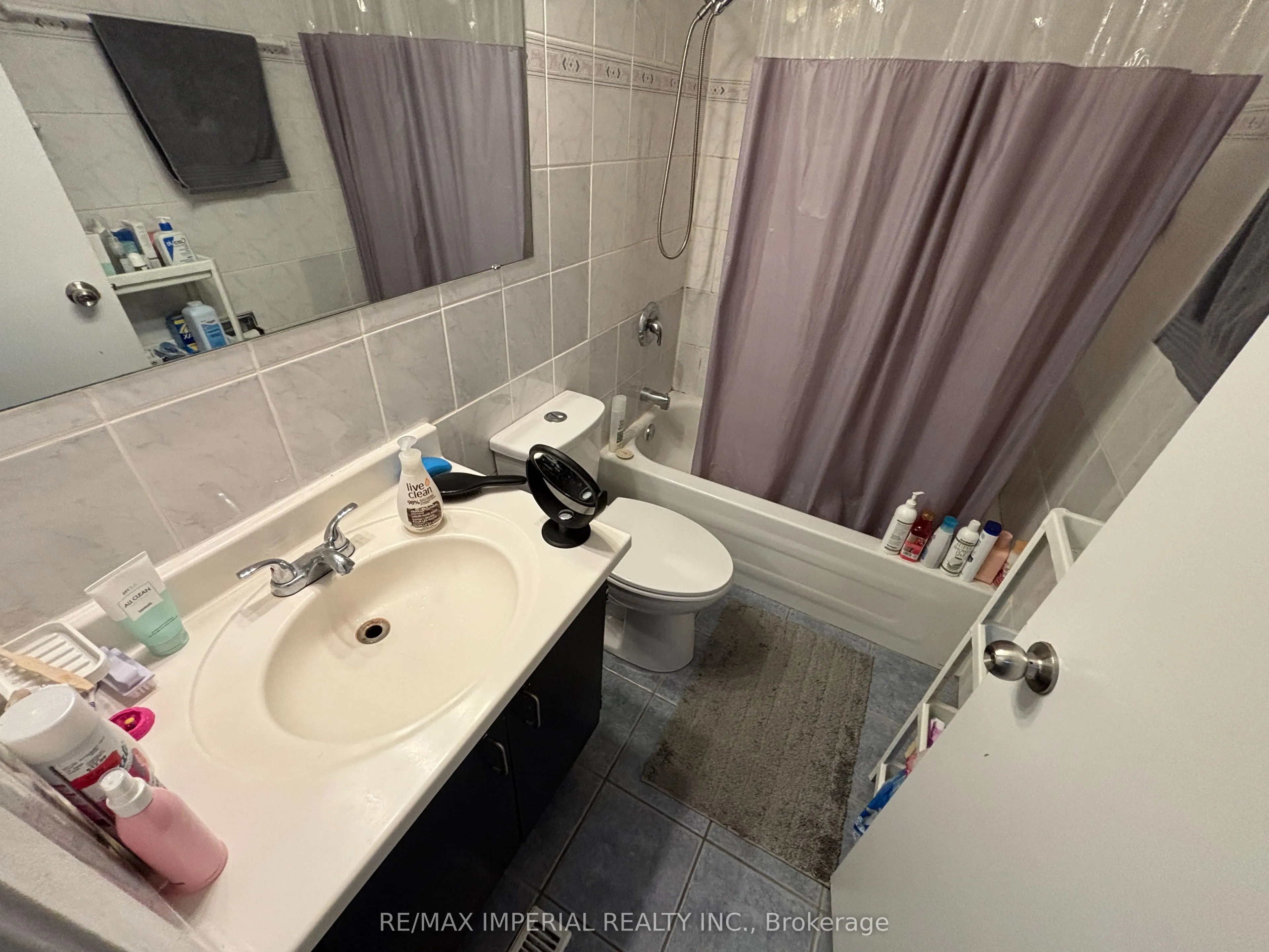 215 Mississauga Valley Boulevard, #108