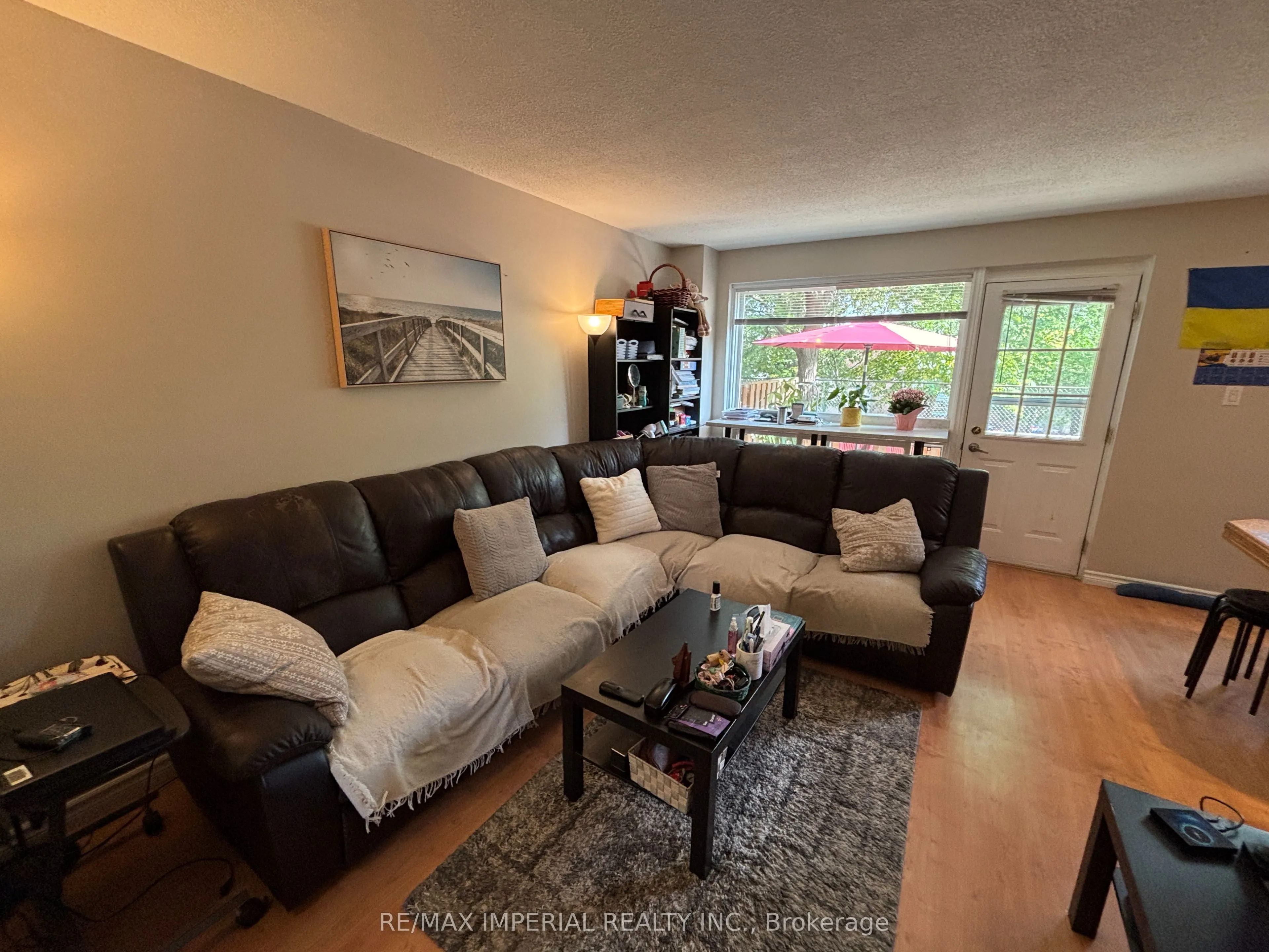 215 Mississauga Valley Boulevard, #108