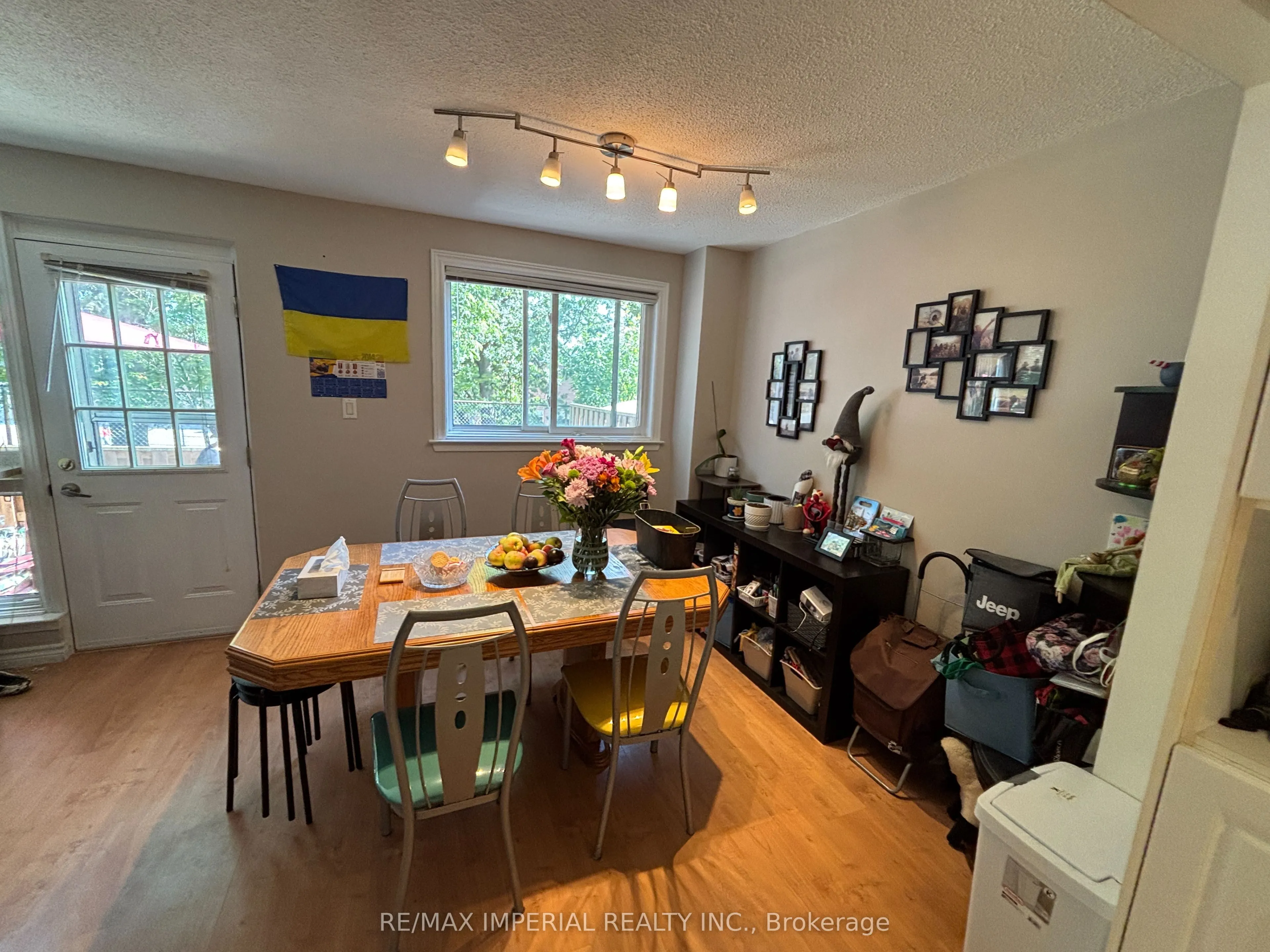 215 Mississauga Valley Boulevard, #108