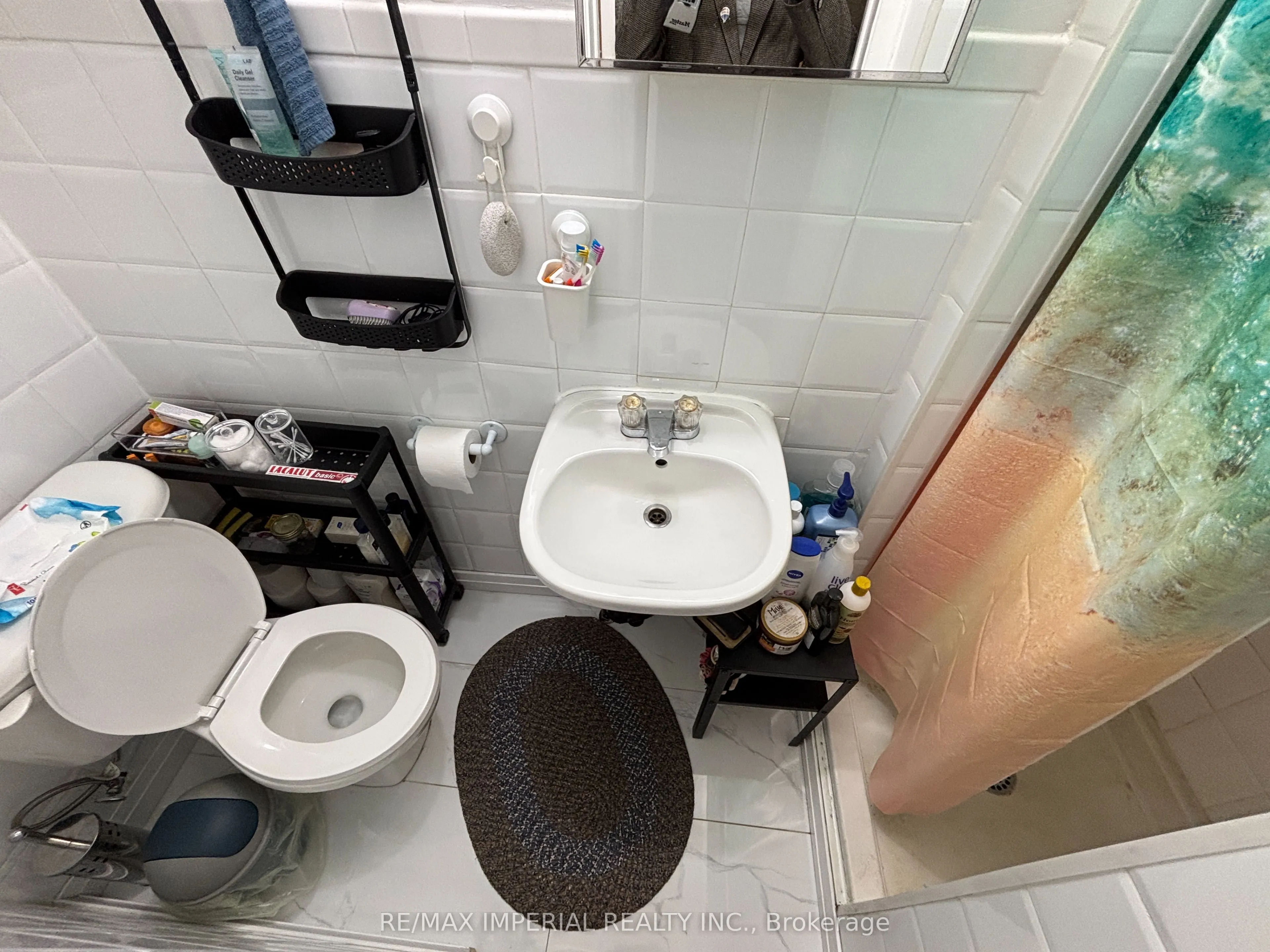 215 Mississauga Valley Boulevard, #108