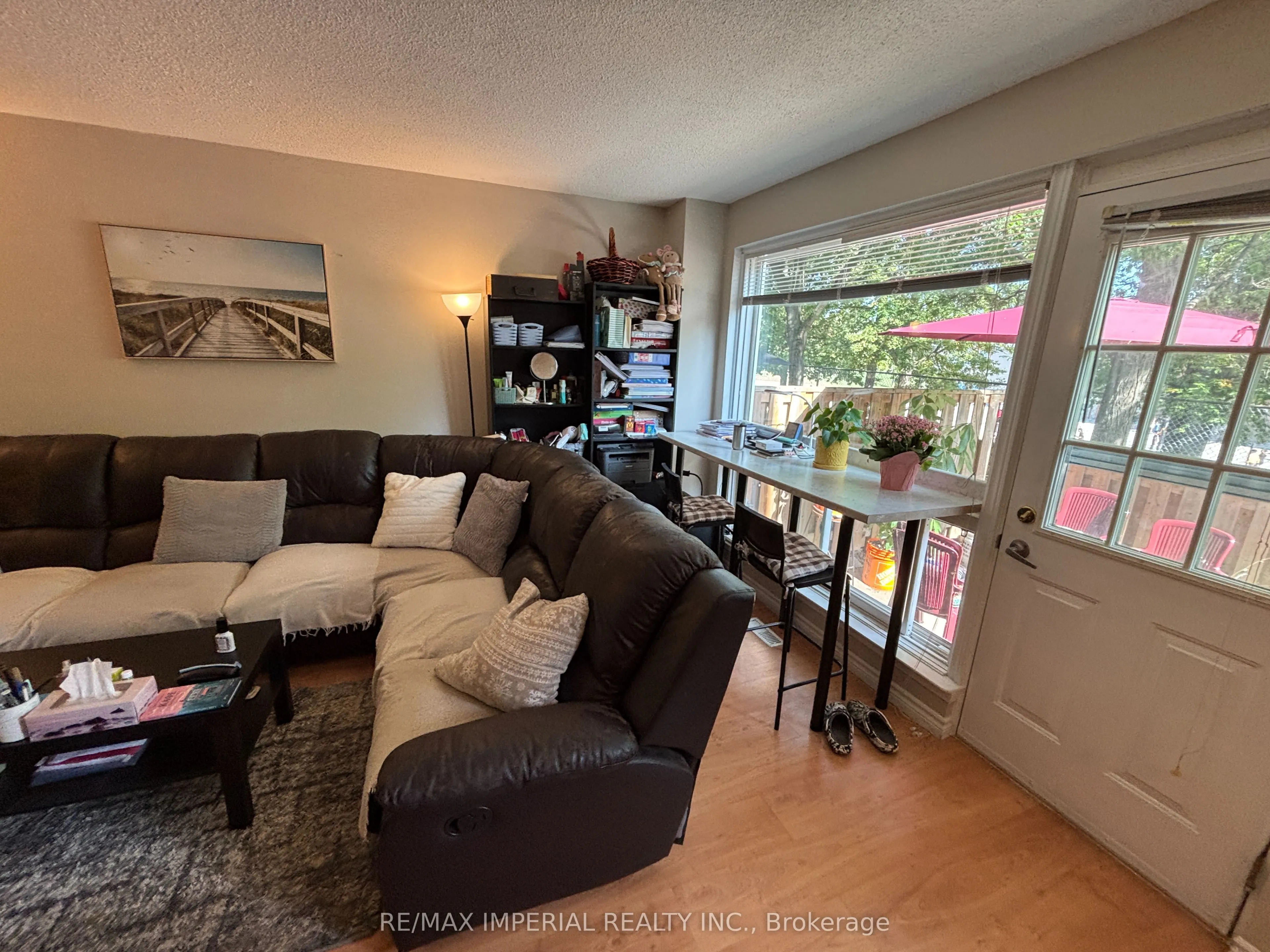 215 Mississauga Valley Boulevard, #108