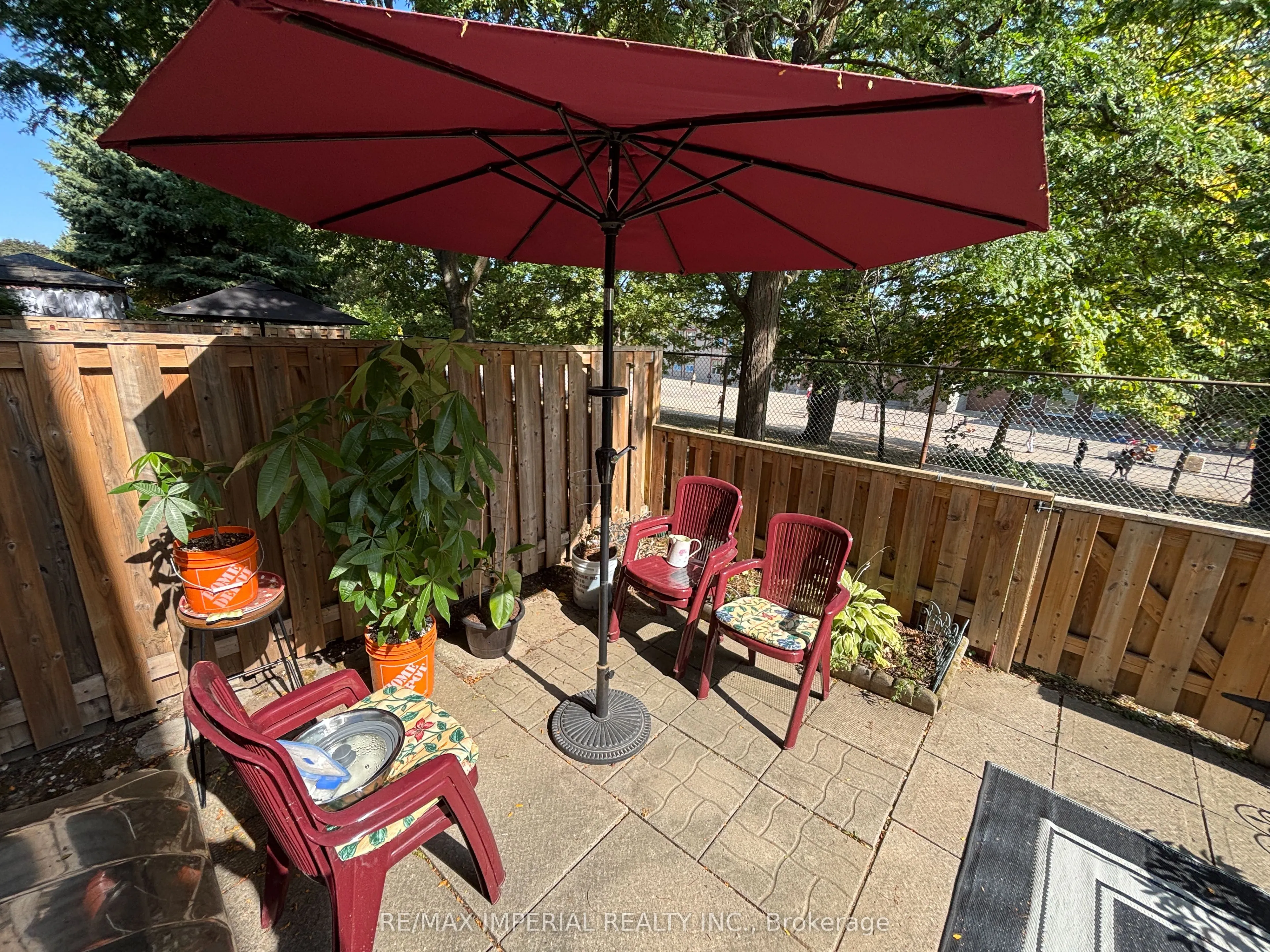 215 Mississauga Valley Boulevard, #108