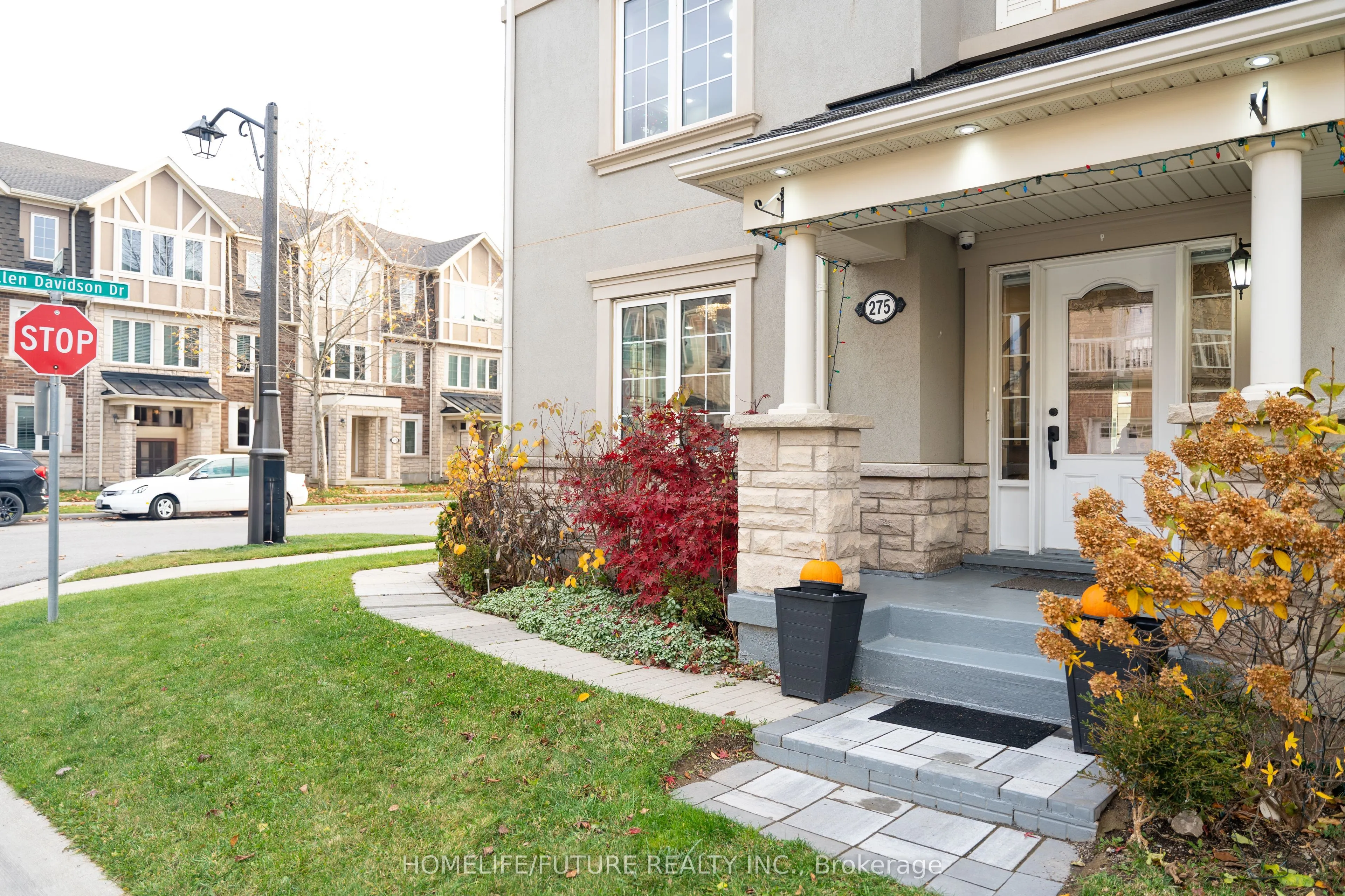 275 Ellen Davidson Drive