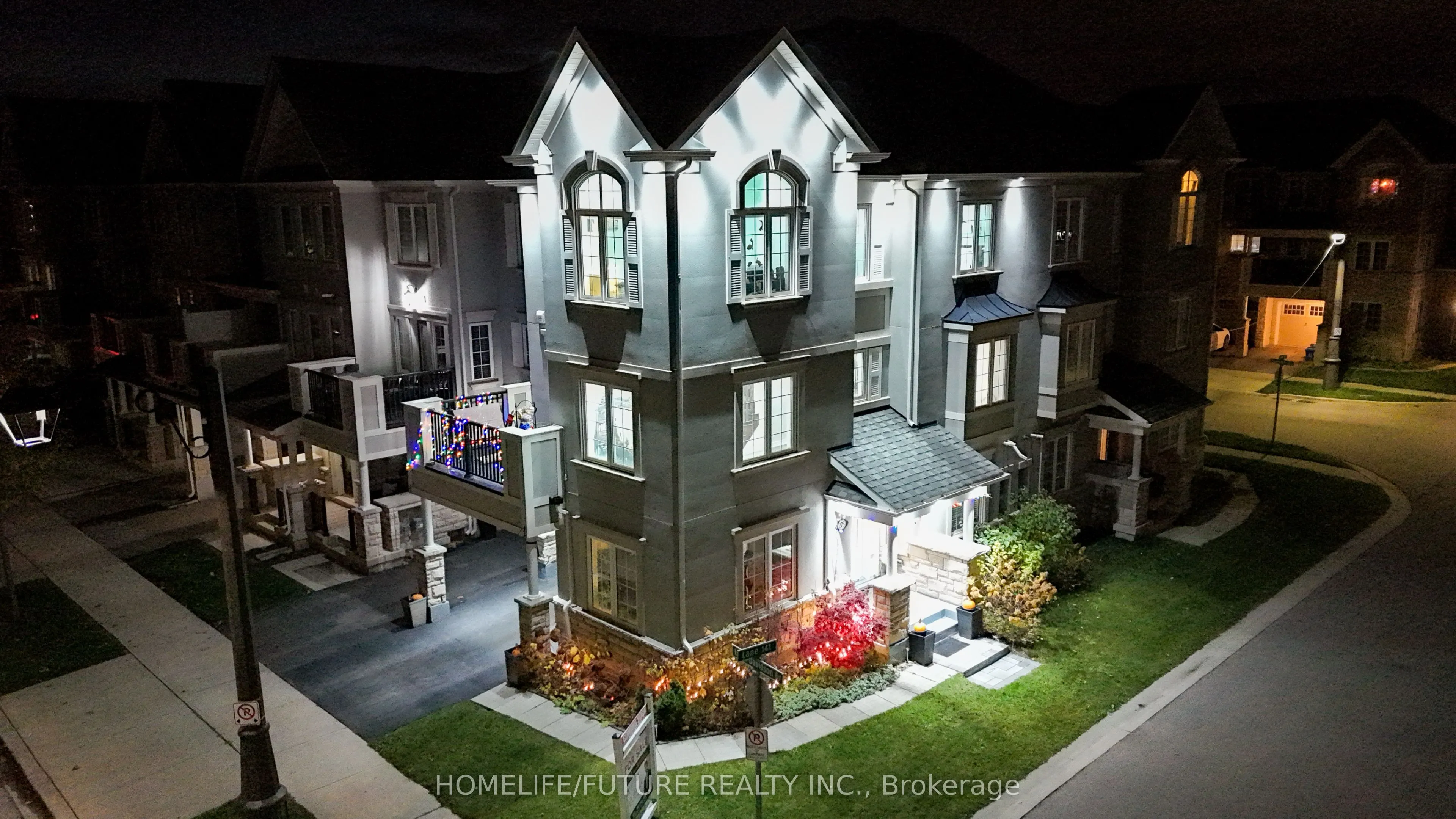 275 Ellen Davidson Drive