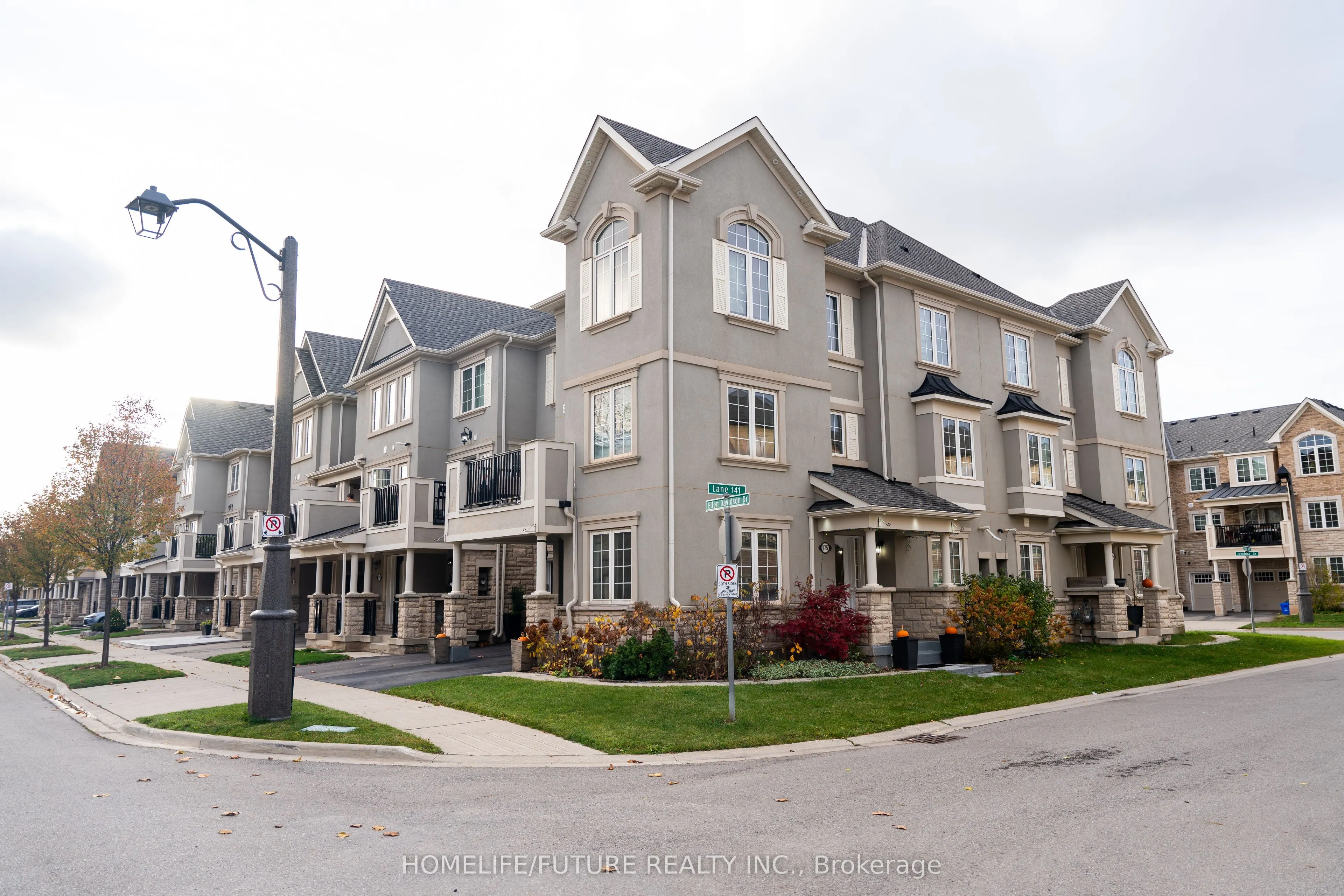 275 Ellen Davidson Drive